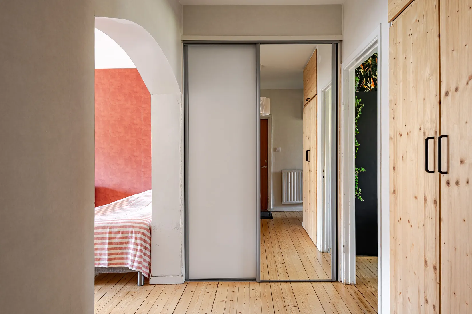 Bostadsrätt, Ringvägen 26B, Mjölby