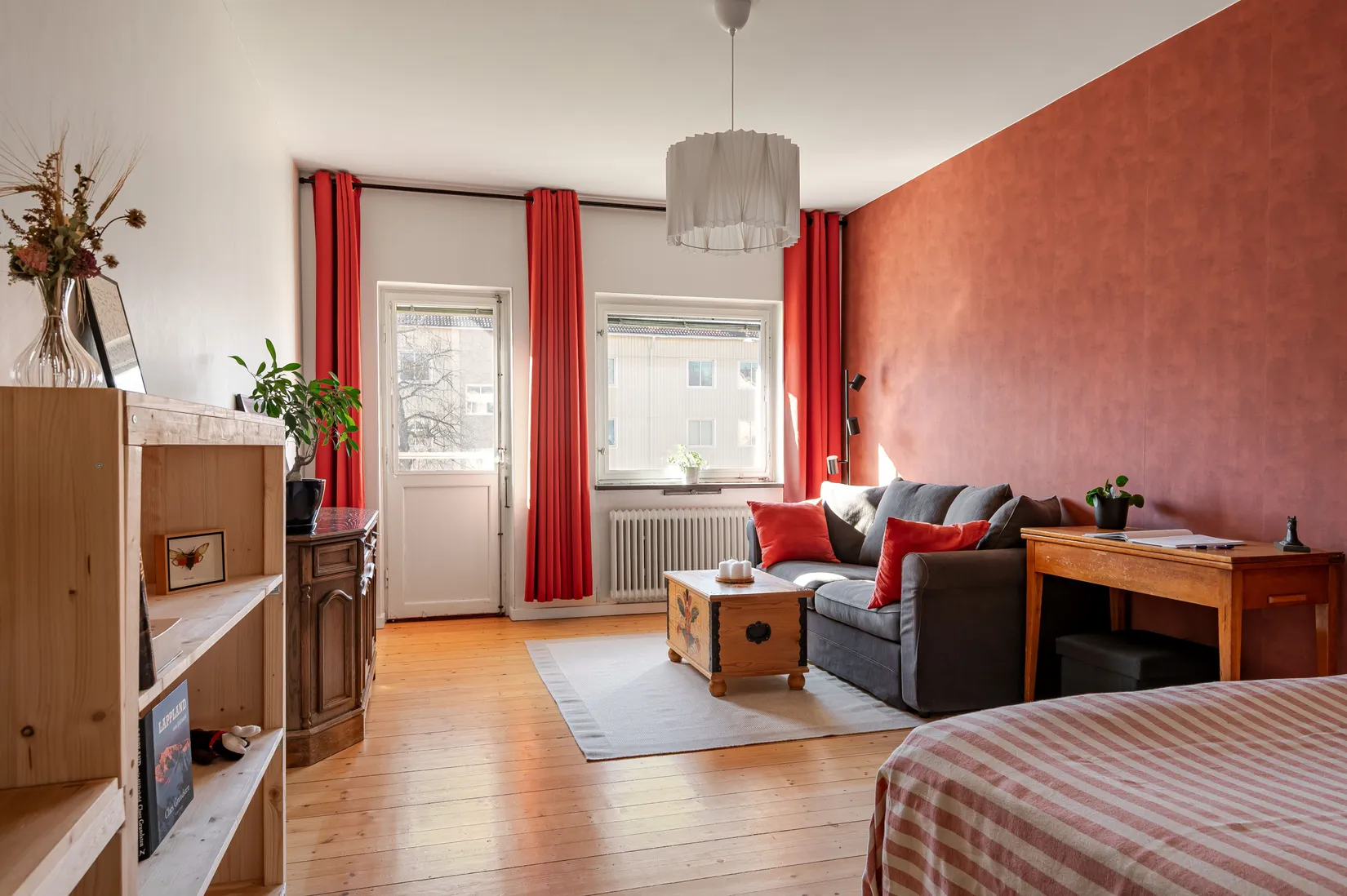 Bostadsrätt, Ringvägen 26B, Mjölby