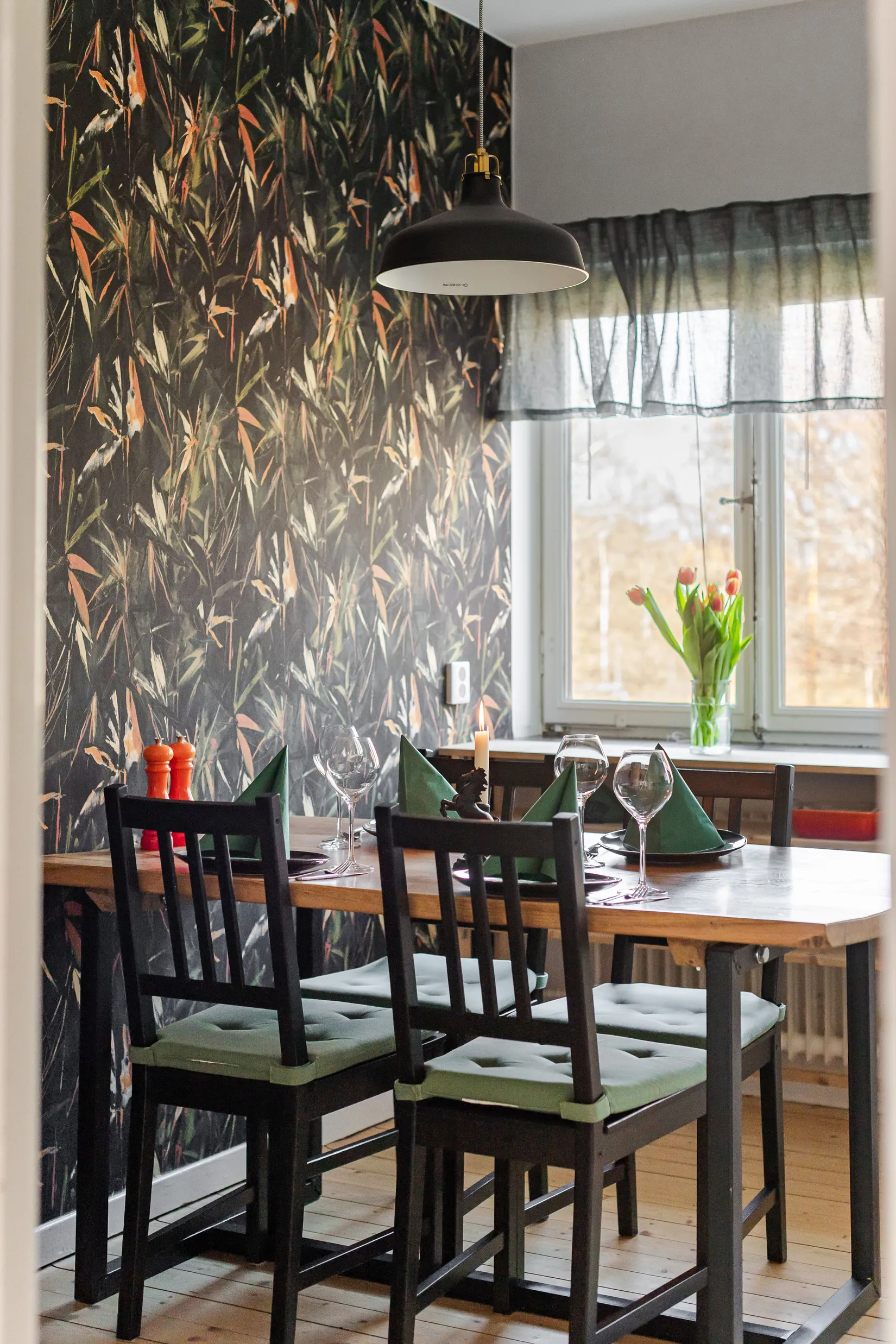 Bostadsrätt, Ringvägen 26B, Mjölby