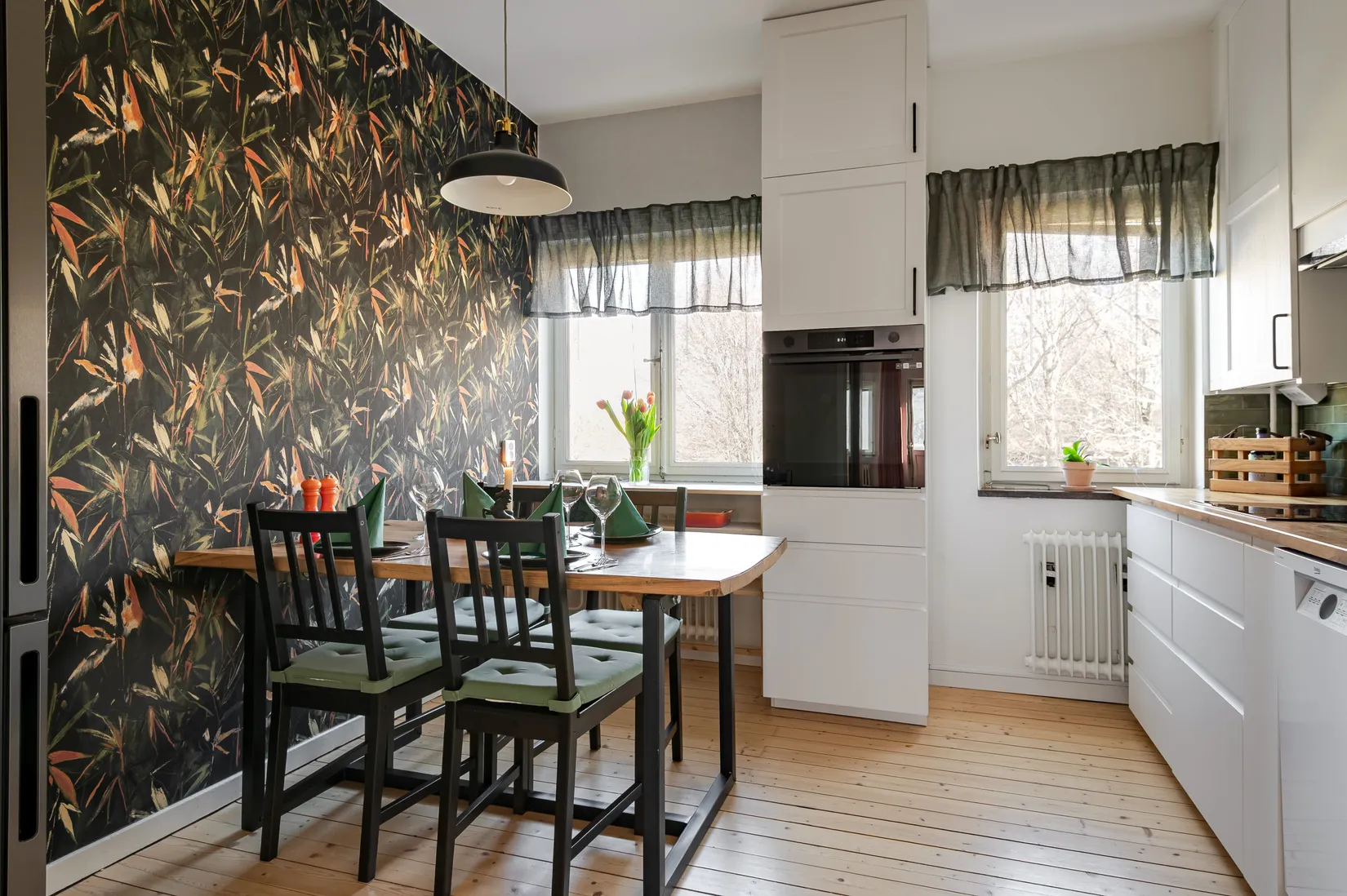 Bostadsrätt, Ringvägen 26B, Mjölby