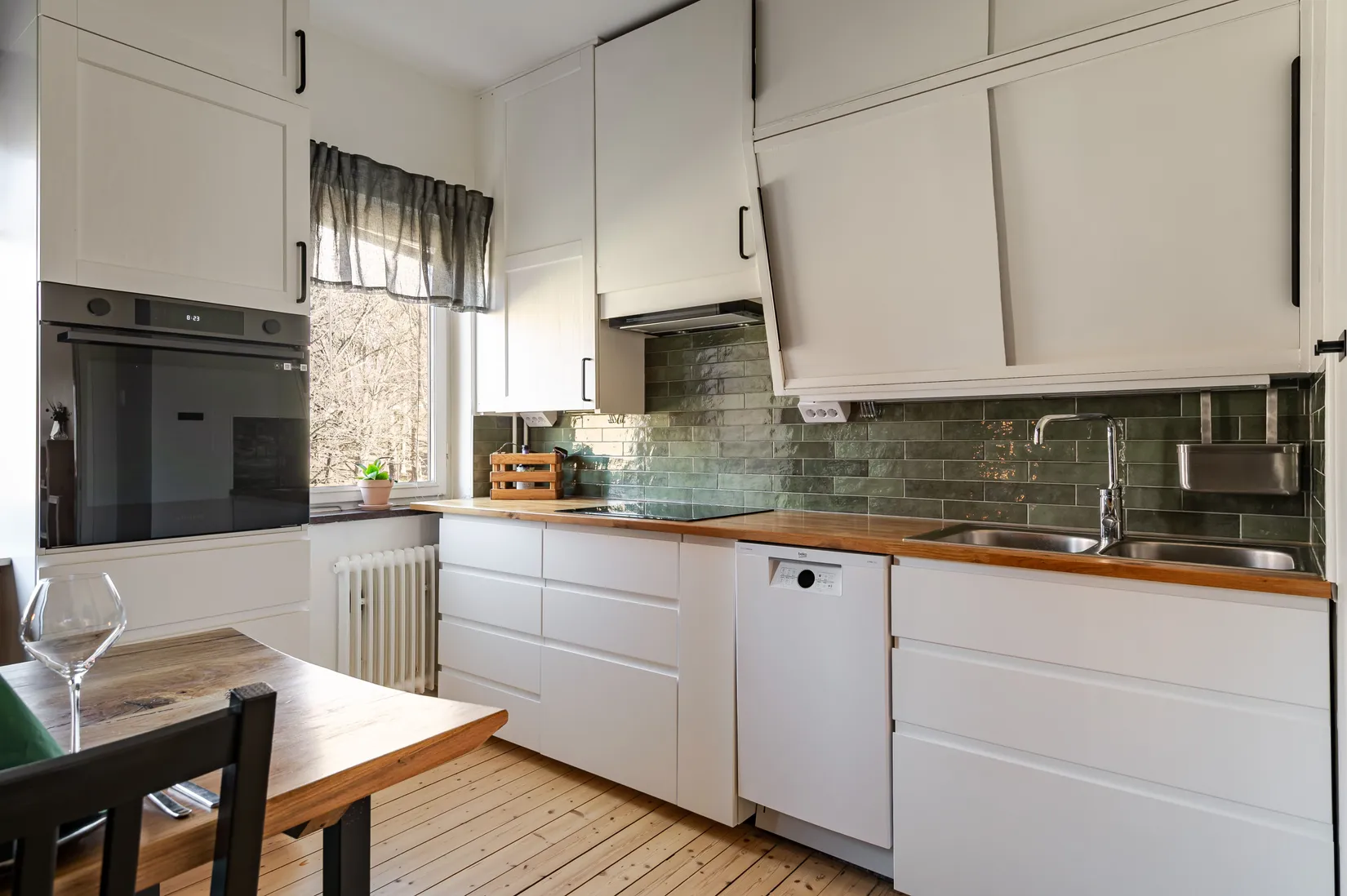 Bostadsrätt, Ringvägen 26B, Mjölby