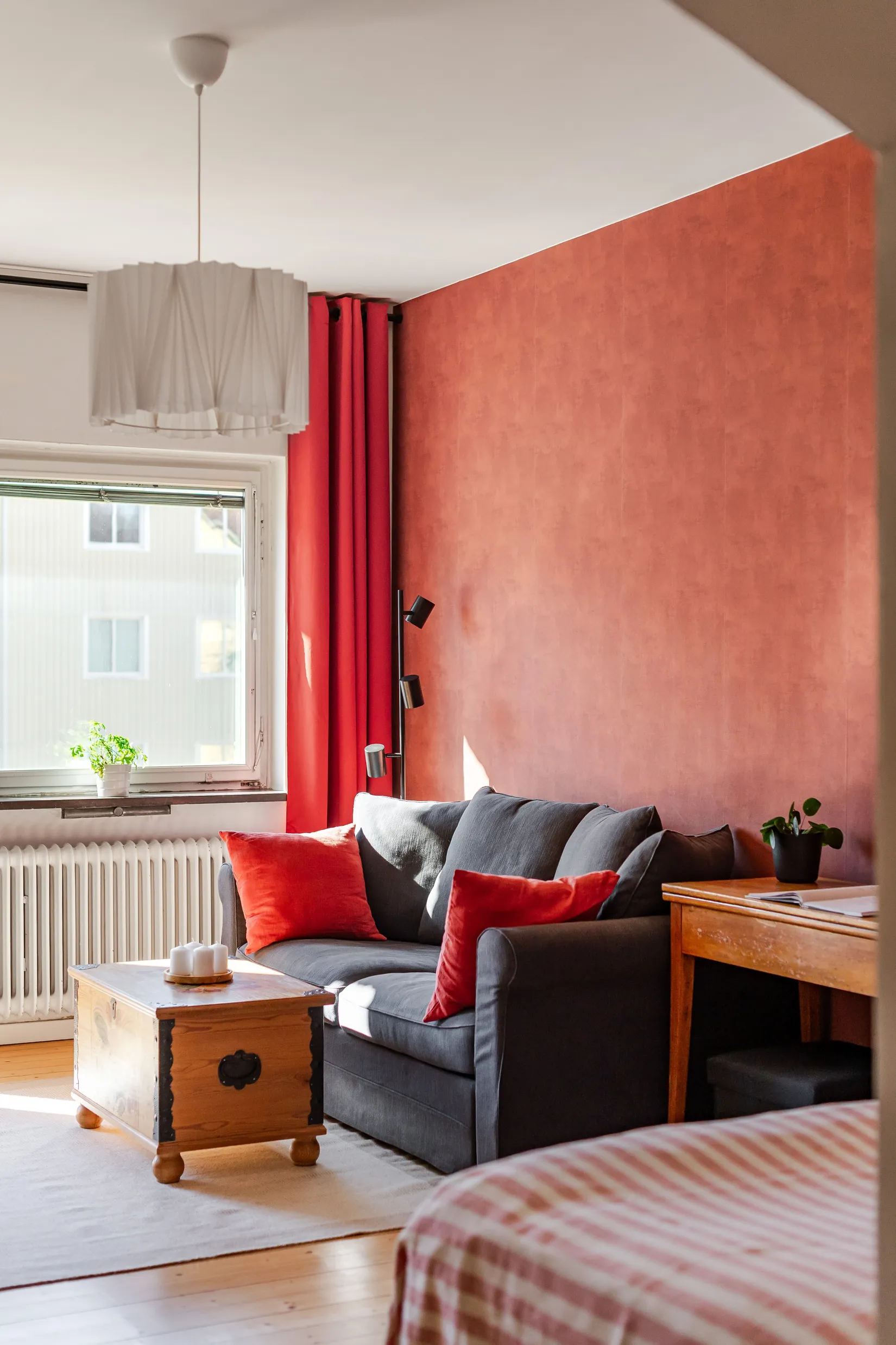 Bostadsrätt, Ringvägen 26B, Mjölby