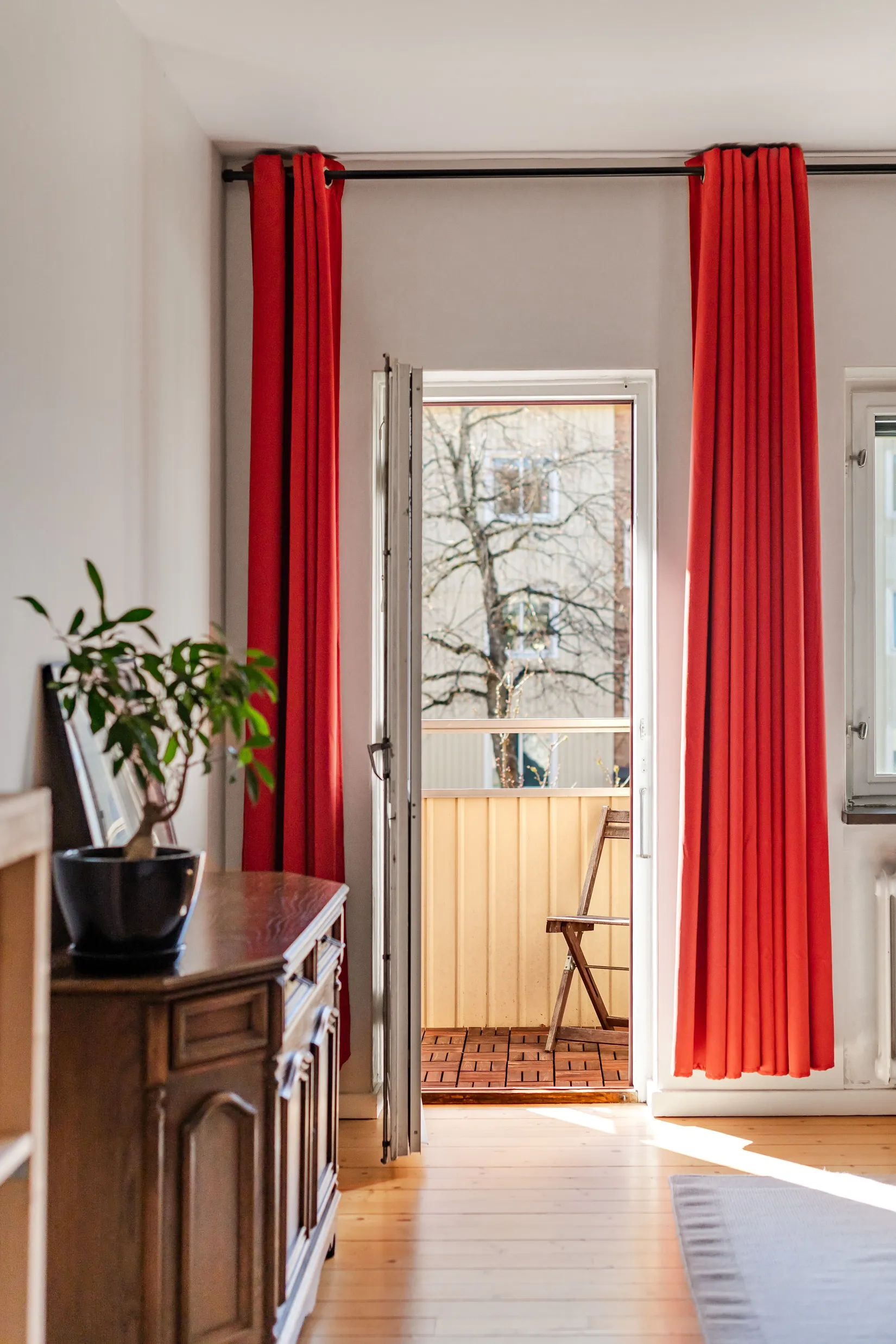 Bostadsrätt, Ringvägen 26B, Mjölby