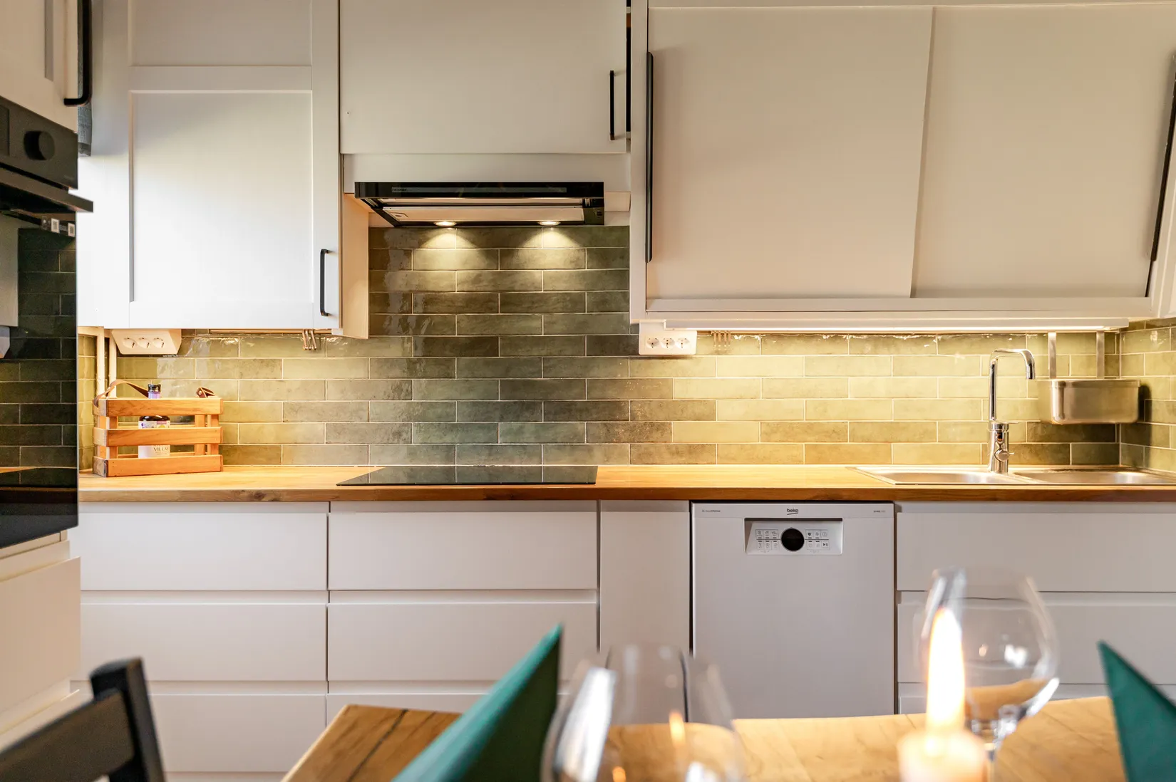 Bostadsrätt, Ringvägen 26B, Mjölby