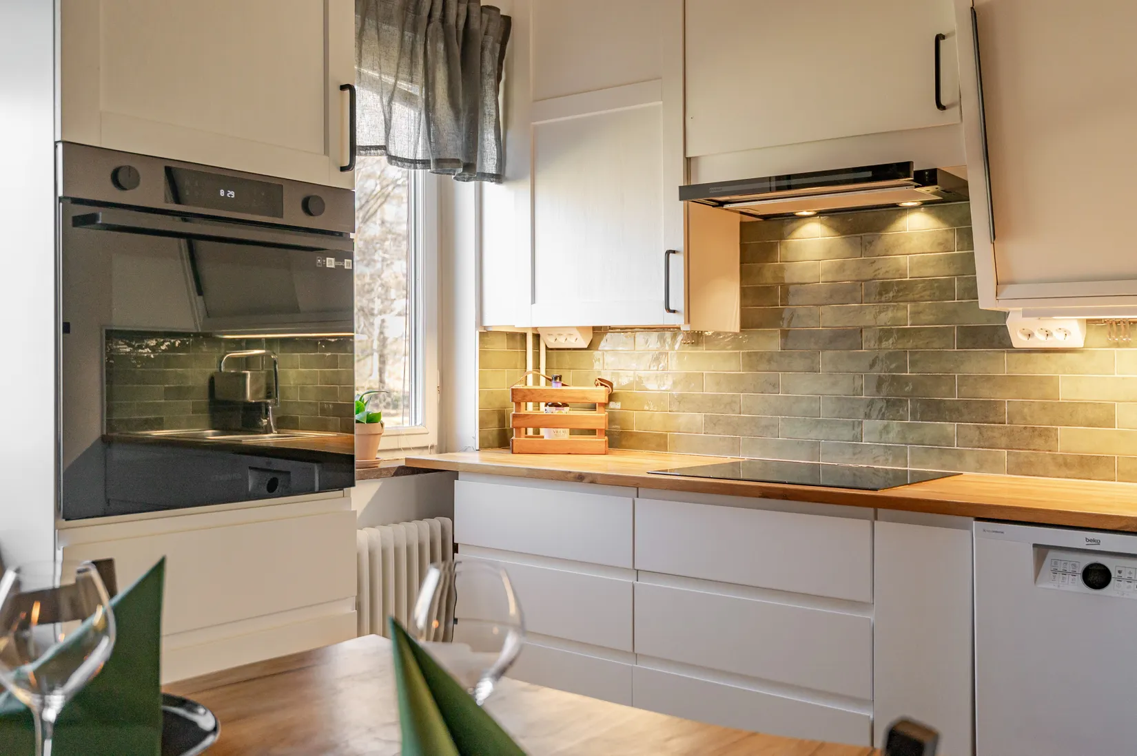 Bostadsrätt, Ringvägen 26B, Mjölby