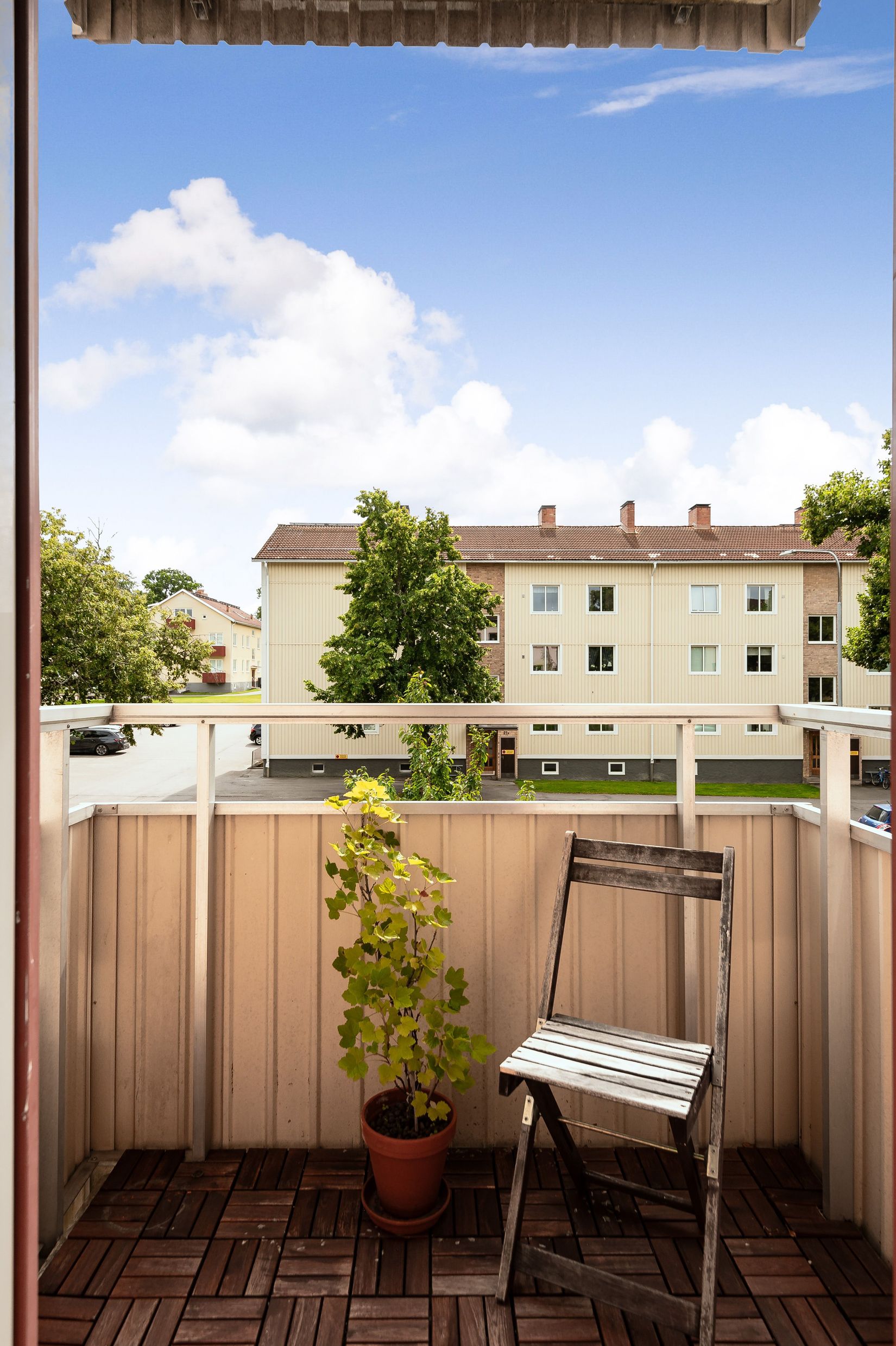 Bostadsrätt, Ringvägen 26B, Mjölby