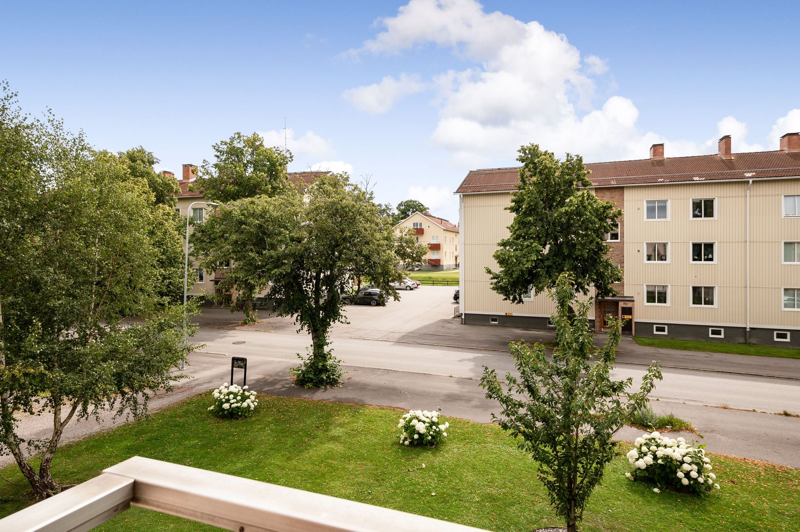Bostadsrätt, Ringvägen 26B, Mjölby