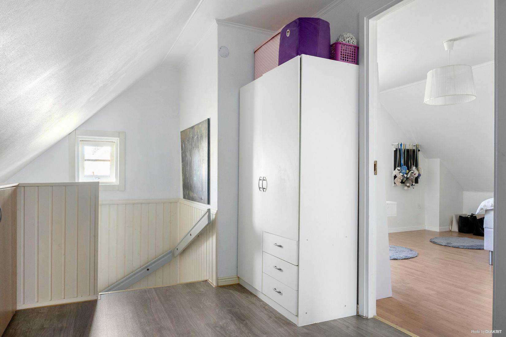 Villa, Hässlehultsgatan 11, Hyltebruk, Hylte