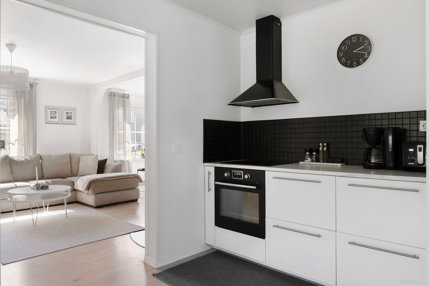 Villa, Hässlehultsgatan 11, Hyltebruk, Hylte