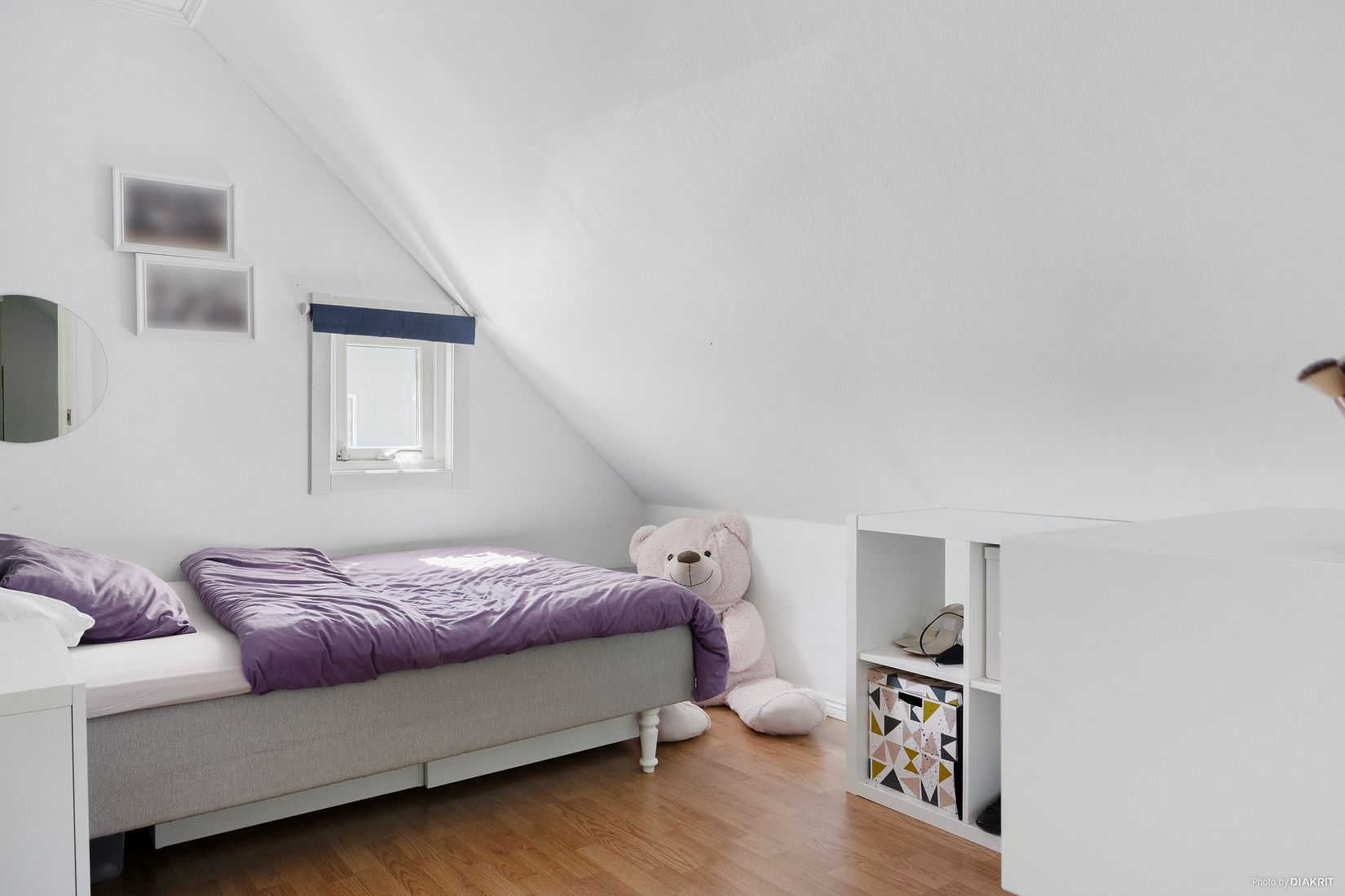 Villa, Hässlehultsgatan 11, Hyltebruk, Hylte