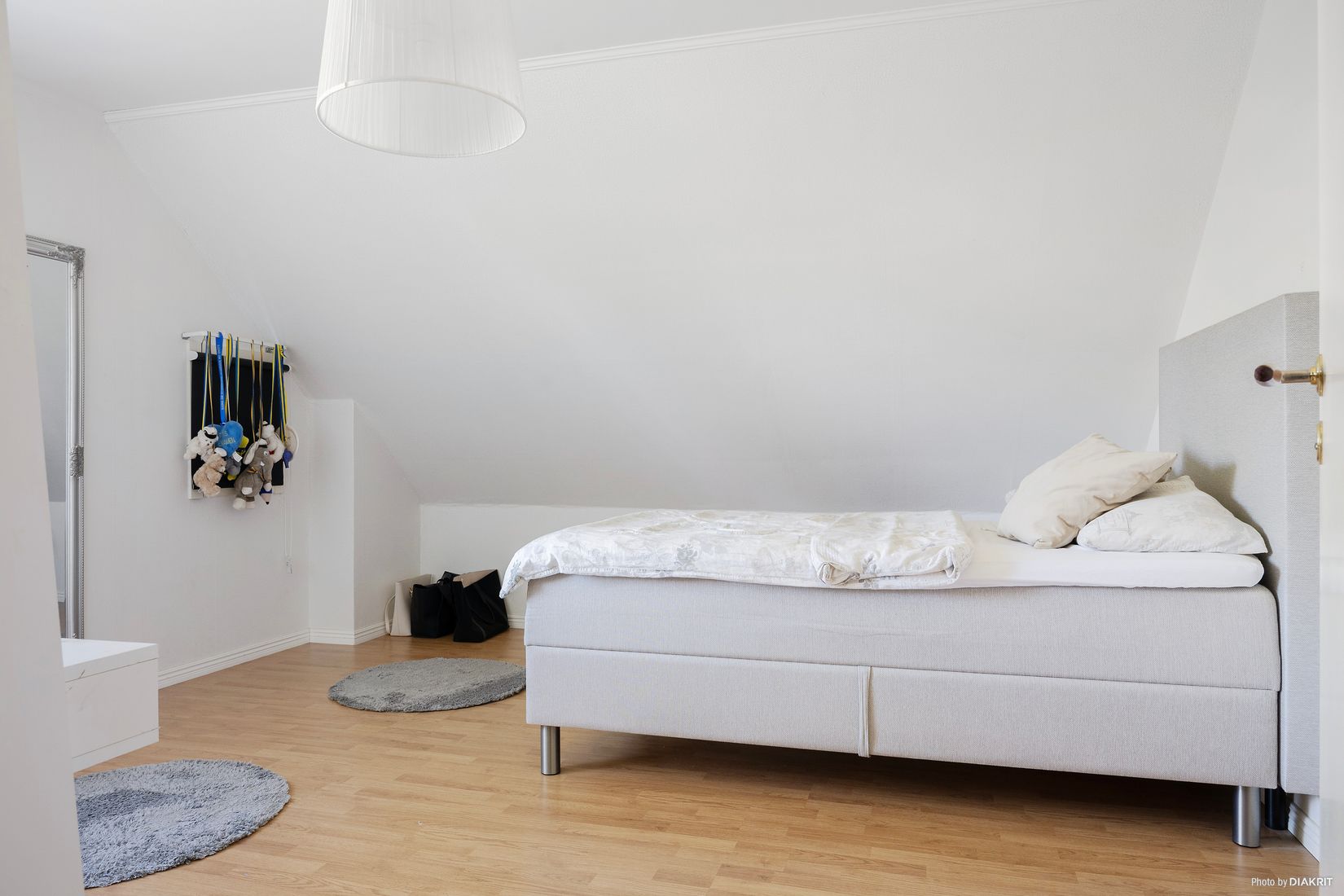 Villa, Hässlehultsgatan 11, Hyltebruk, Hylte