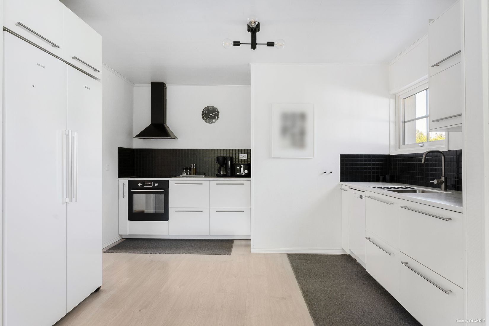 Villa, Hässlehultsgatan 11, Hyltebruk, Hylte