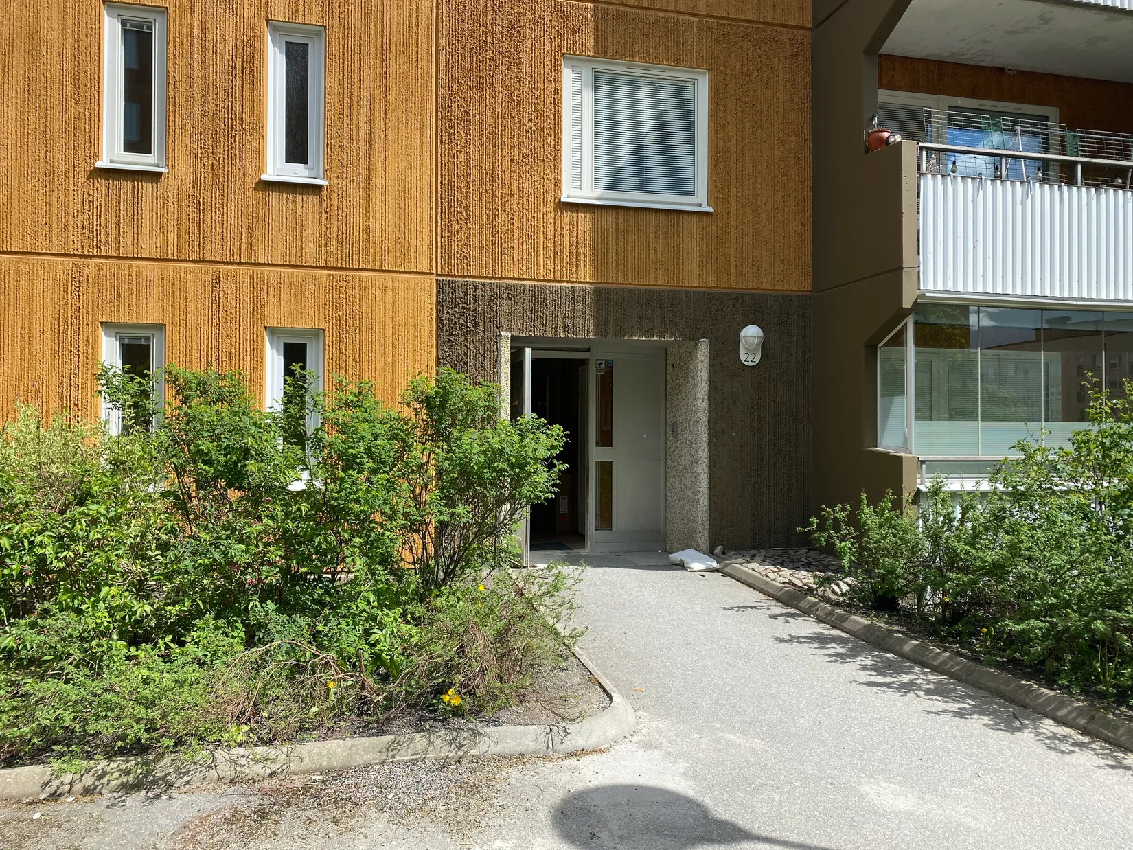 Bostadsrätt, Högsätravägen 22, Gångsätra, Lidingö