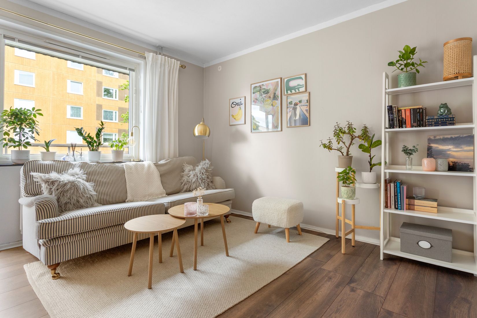 Bostadsrätt, Högsätravägen 22, Gångsätra, Lidingö