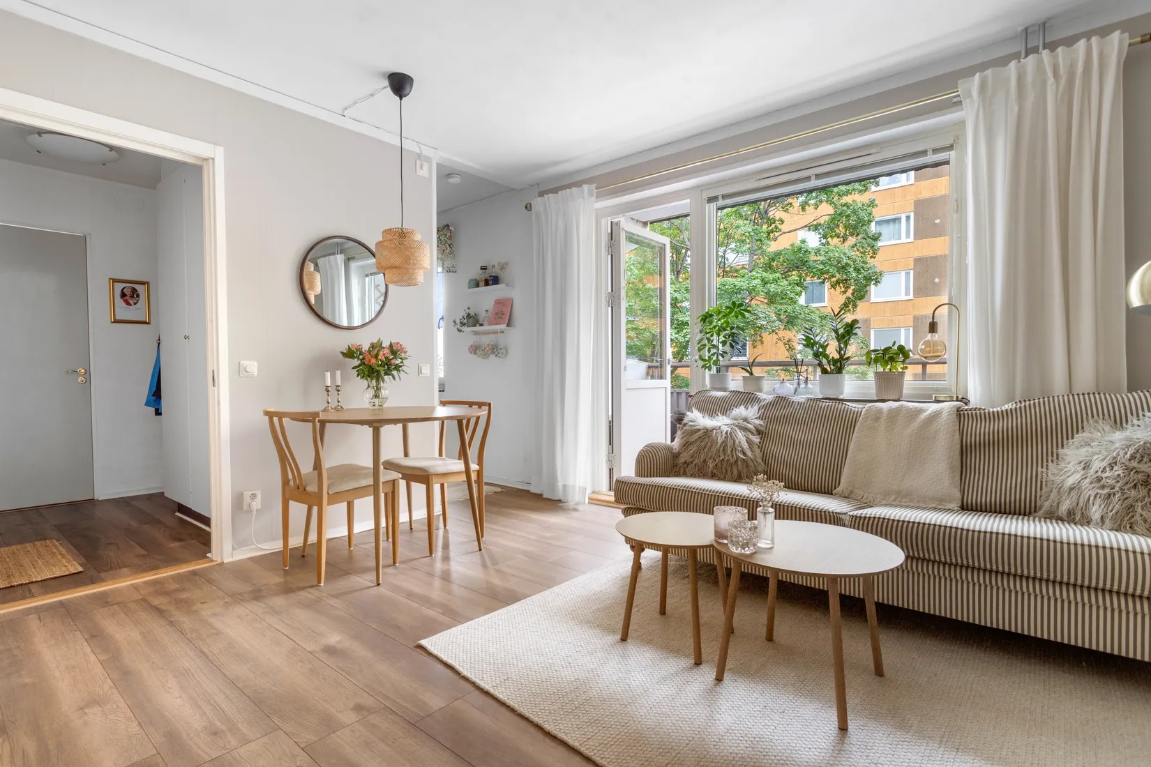 Bostadsrätt, Högsätravägen 22, Gångsätra, Lidingö