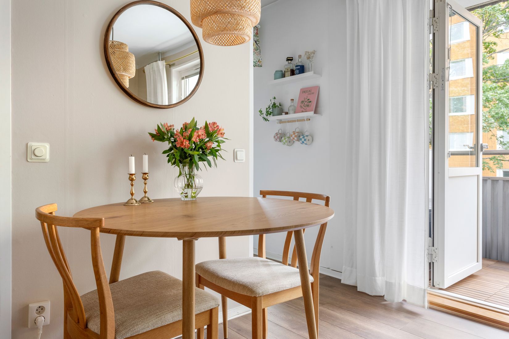 Bostadsrätt, Högsätravägen 22, Gångsätra, Lidingö