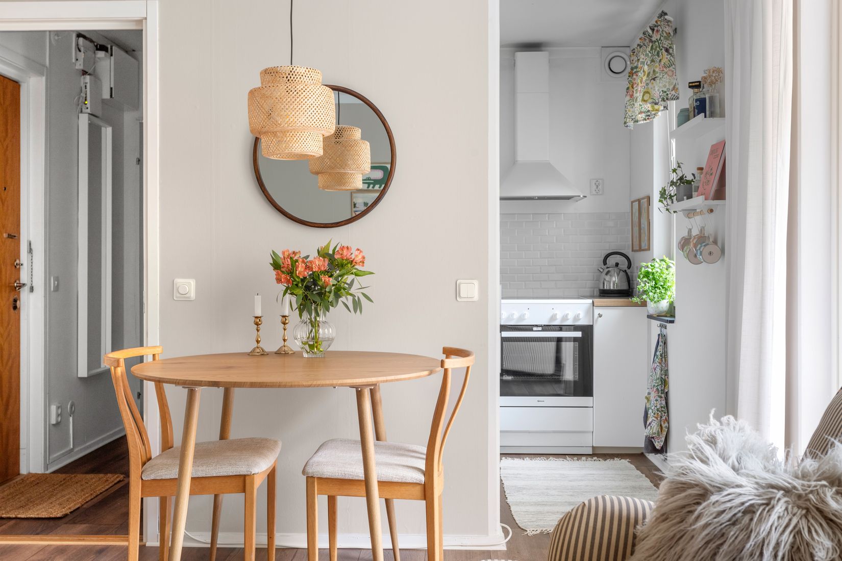 Bostadsrätt, Högsätravägen 22, Gångsätra, Lidingö