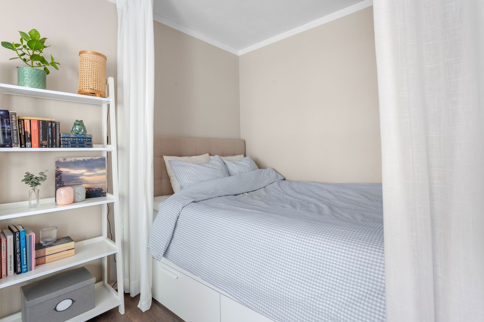 Bostadsrätt, Högsätravägen 22, Gångsätra, Lidingö