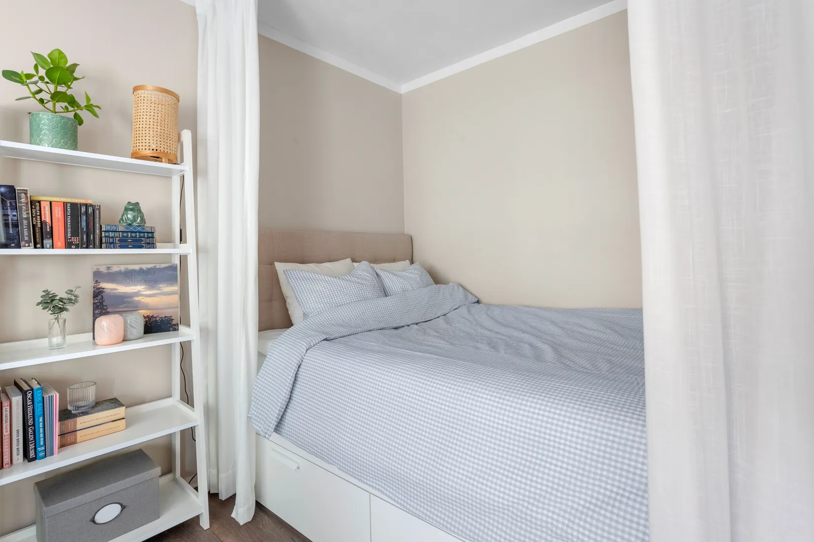 Bostadsrätt, Högsätravägen 22, Gångsätra, Lidingö