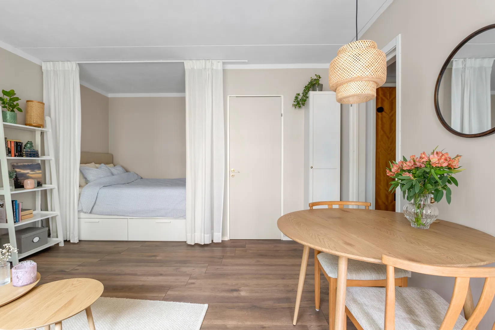 Bostadsrätt, Högsätravägen 22, Gångsätra, Lidingö