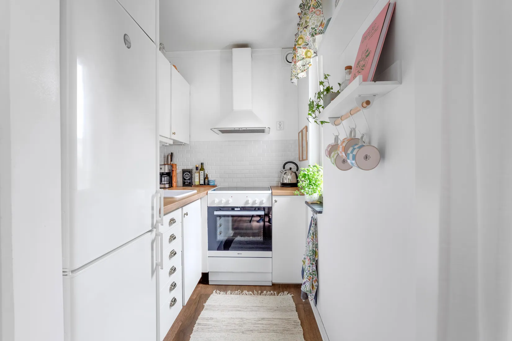 Bostadsrätt, Högsätravägen 22, Gångsätra, Lidingö