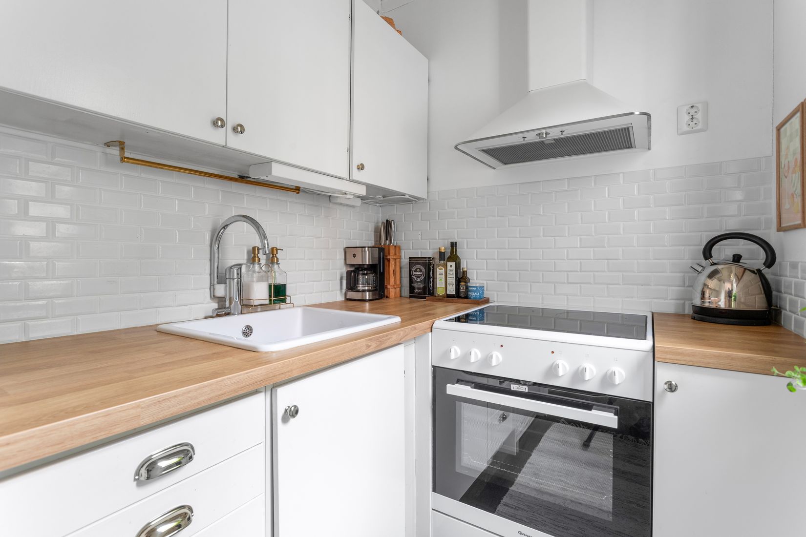 Bostadsrätt, Högsätravägen 22, Gångsätra, Lidingö