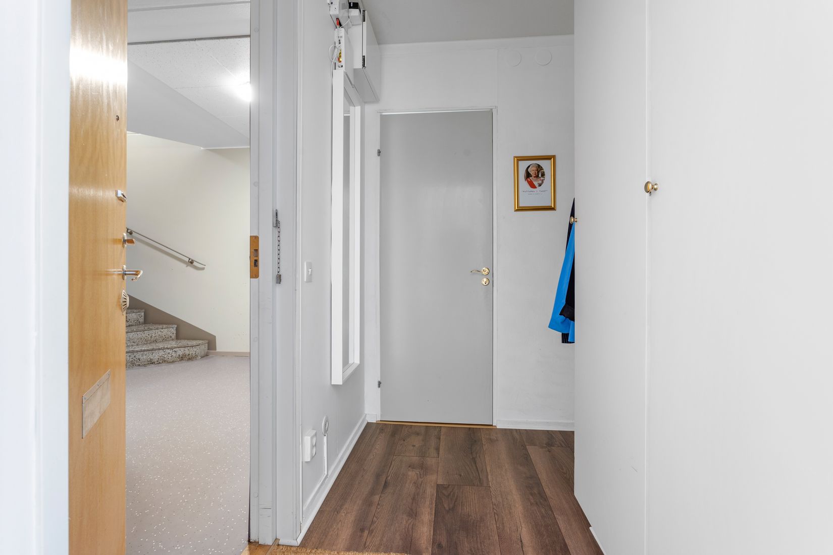 Bostadsrätt, Högsätravägen 22, Gångsätra, Lidingö