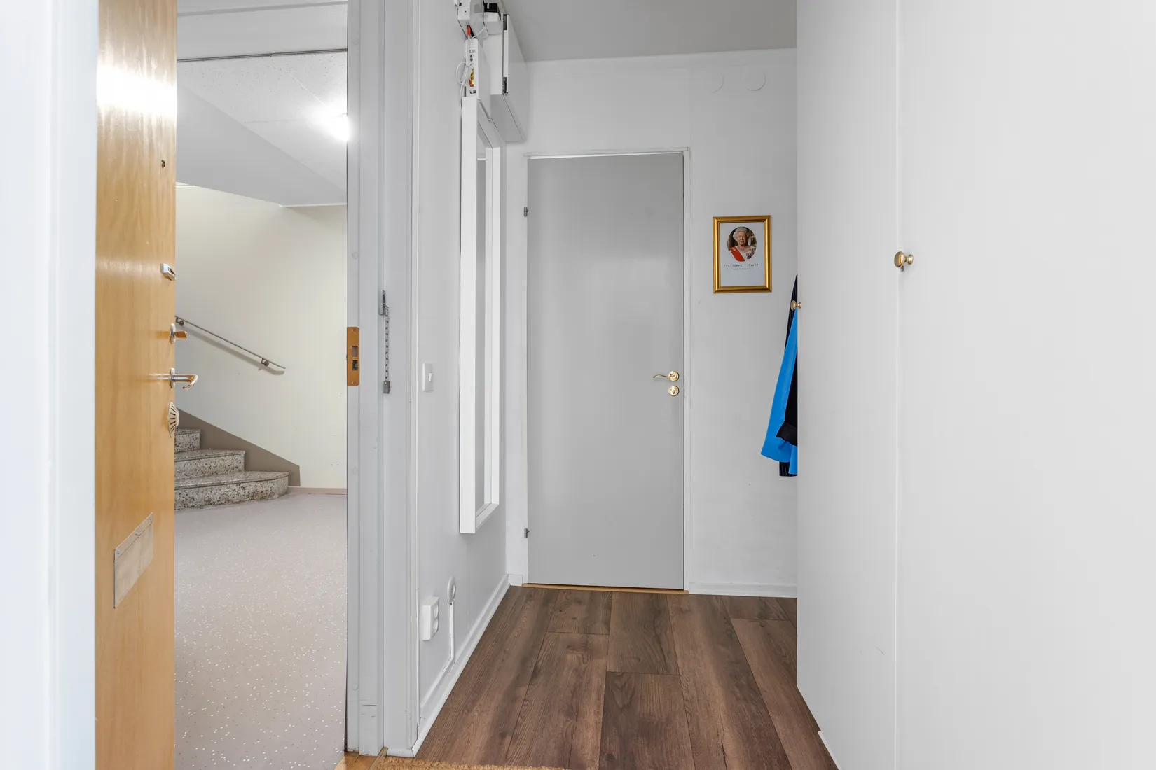 Bostadsrätt, Högsätravägen 22, Gångsätra, Lidingö
