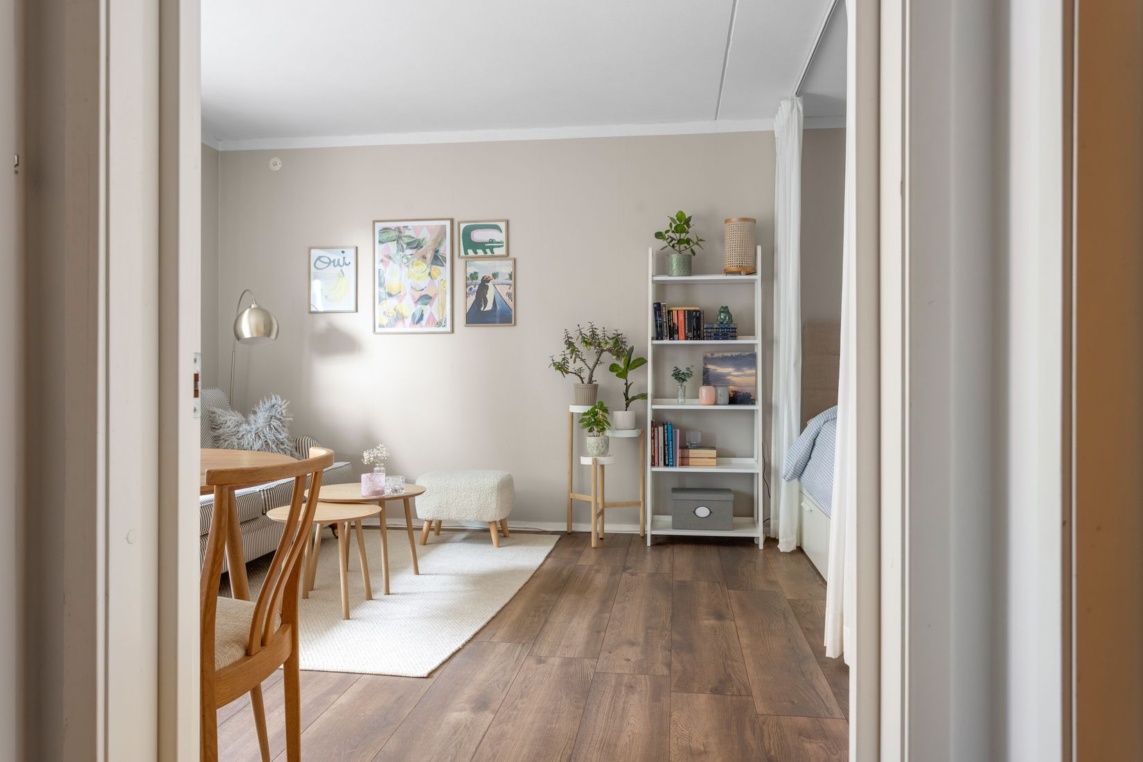 Bostadsrätt, Högsätravägen 22, Gångsätra, Lidingö