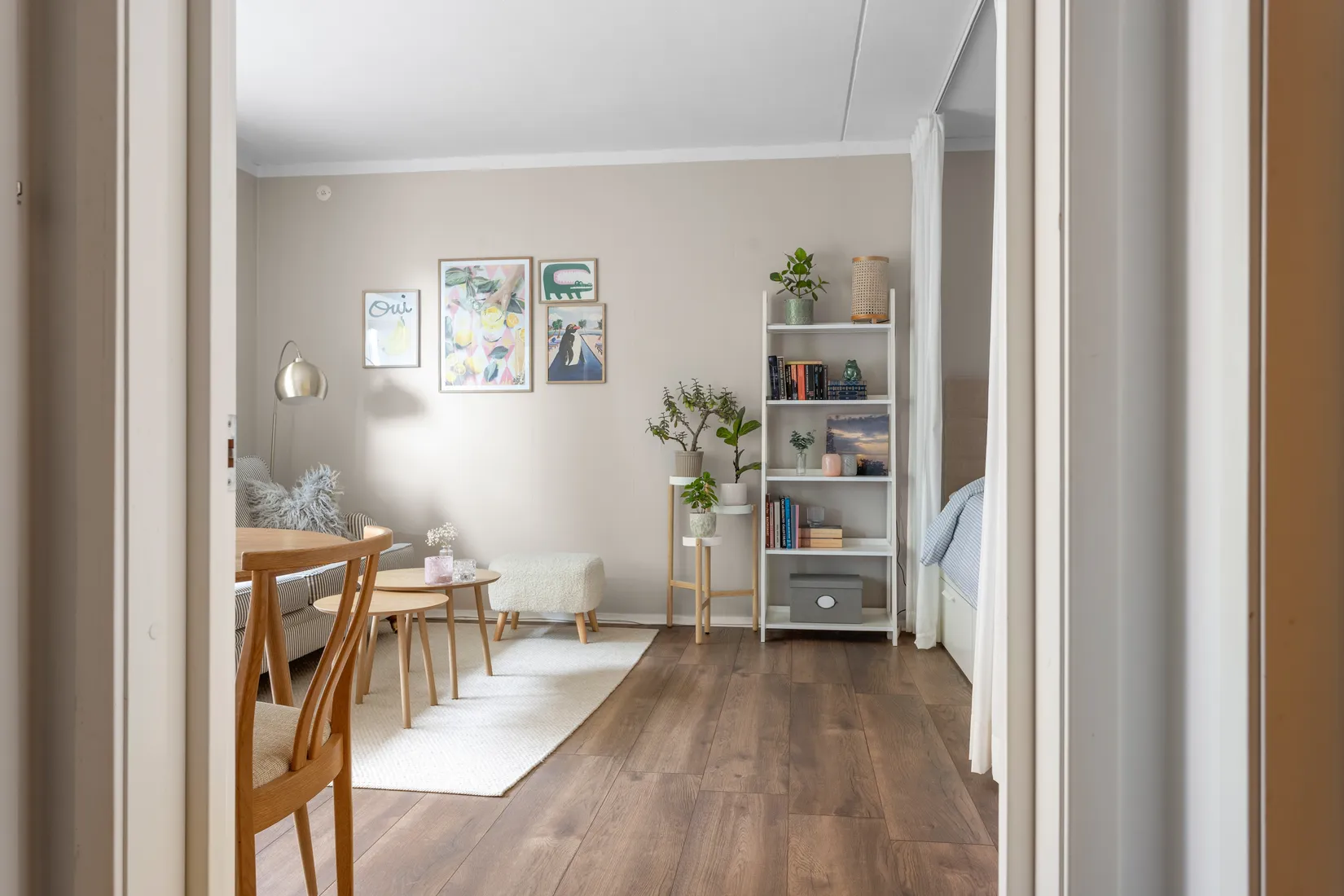 Bostadsrätt, Högsätravägen 22, Gångsätra, Lidingö