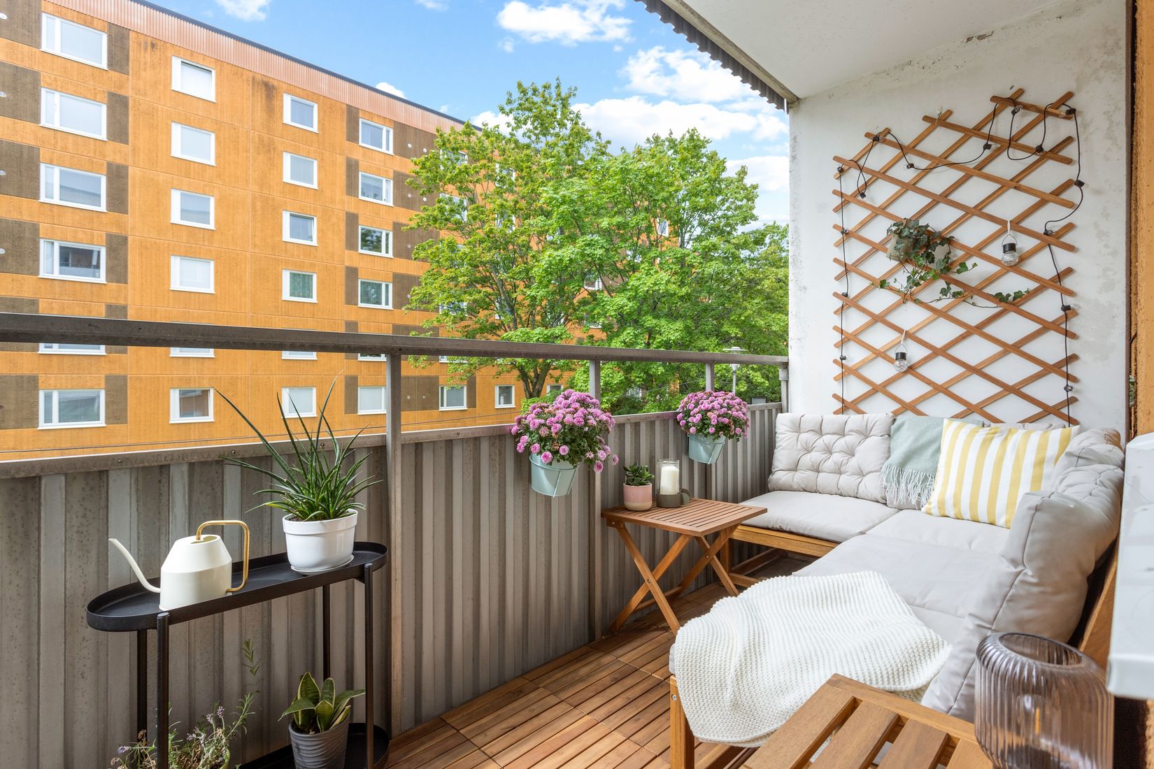 Bostadsrätt, Högsätravägen 22, Gångsätra, Lidingö
