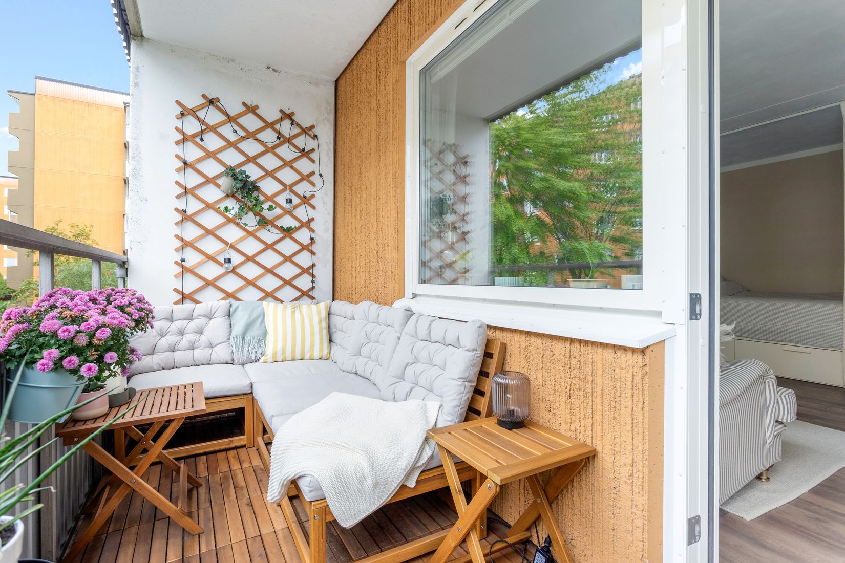 Bostadsrätt, Högsätravägen 22, Gångsätra, Lidingö