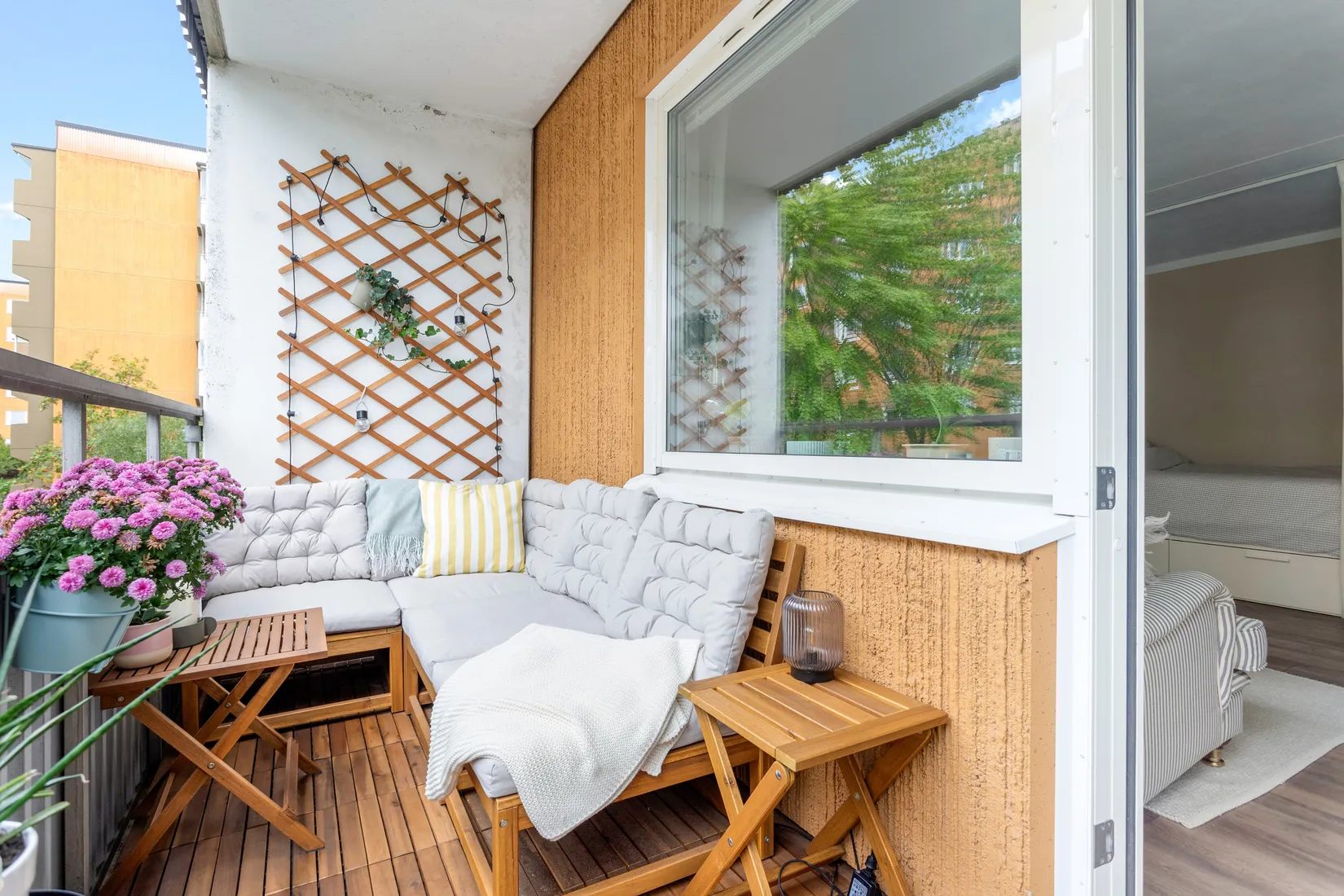 Bostadsrätt, Högsätravägen 22, Gångsätra, Lidingö