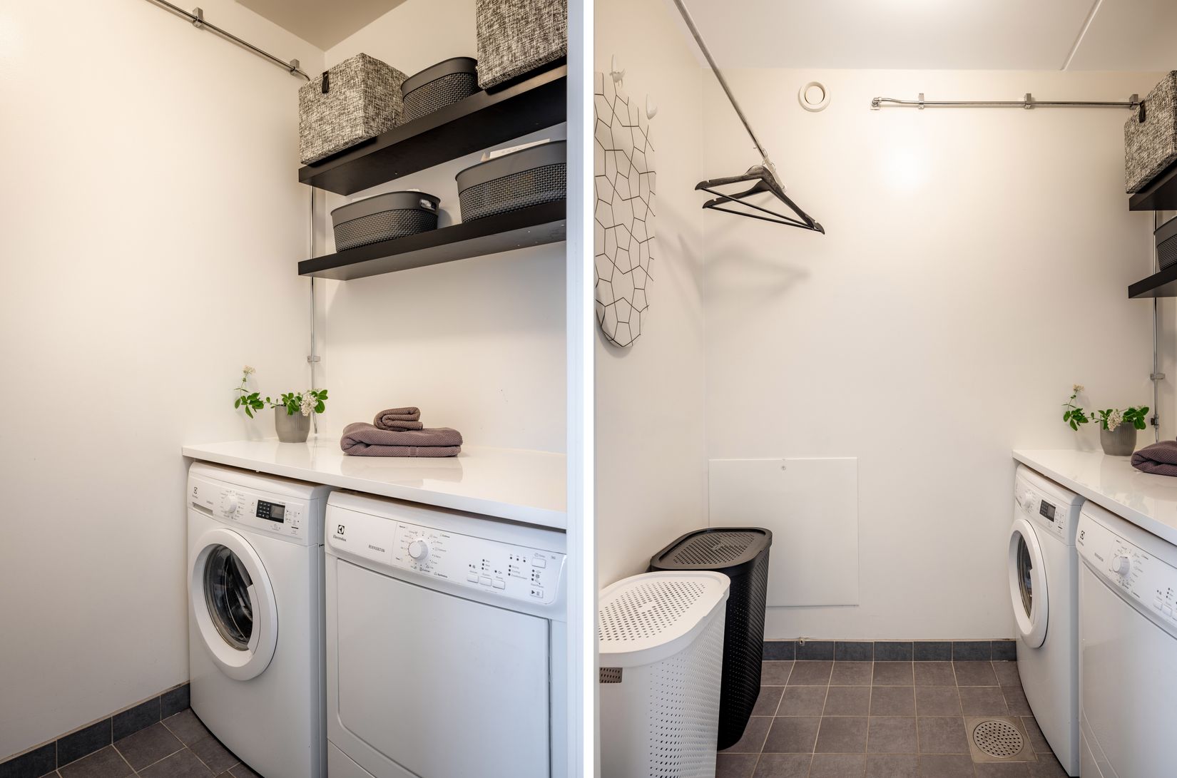 Bostadsrätt, Sörmlandsvägen 2, Edsängen, Sollentuna