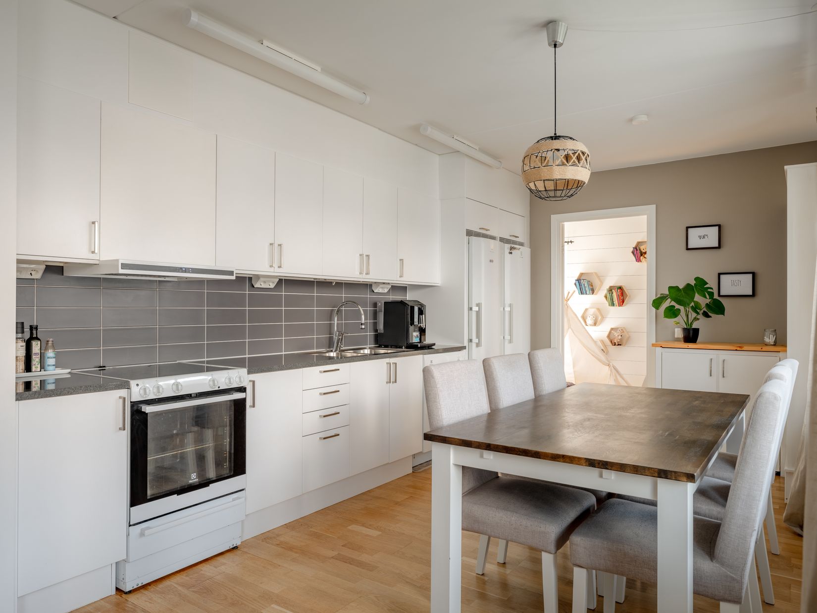 Bostadsrätt, Sörmlandsvägen 2, Edsängen, Sollentuna