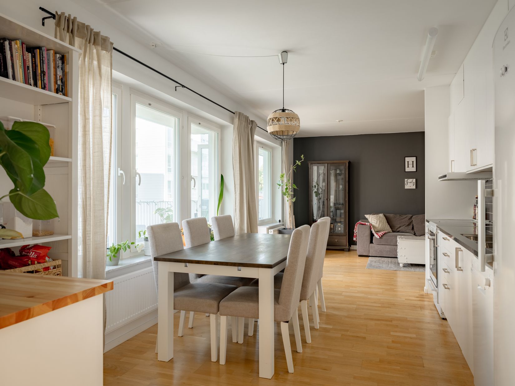 Bostadsrätt, Sörmlandsvägen 2, Edsängen, Sollentuna