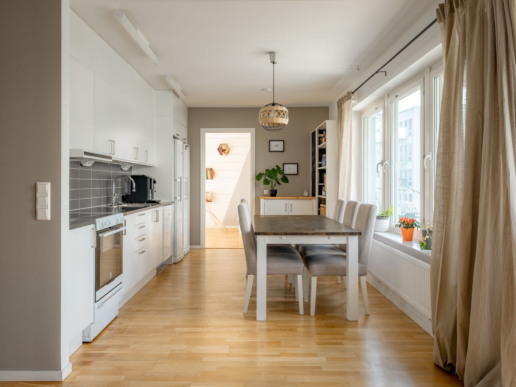 Bostadsrätt, Sörmlandsvägen 2, Edsängen, Sollentuna