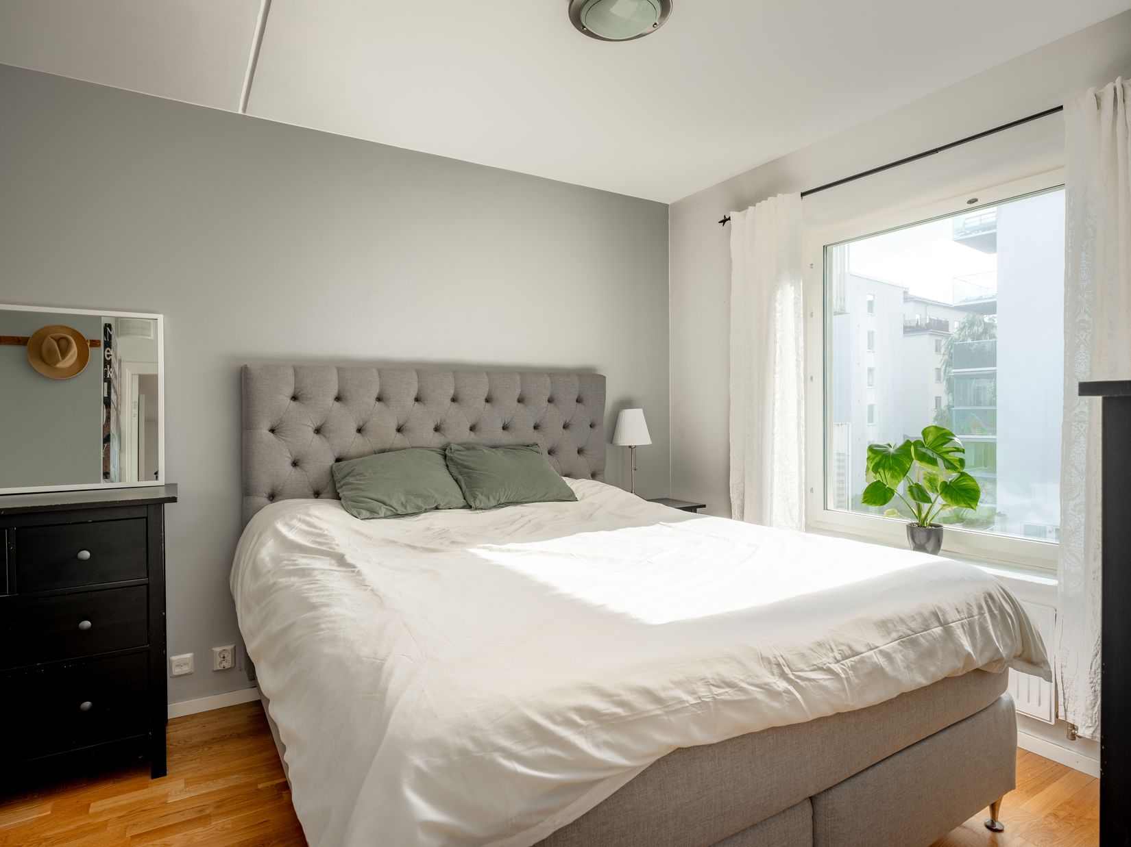 Bostadsrätt, Sörmlandsvägen 2, Edsängen, Sollentuna