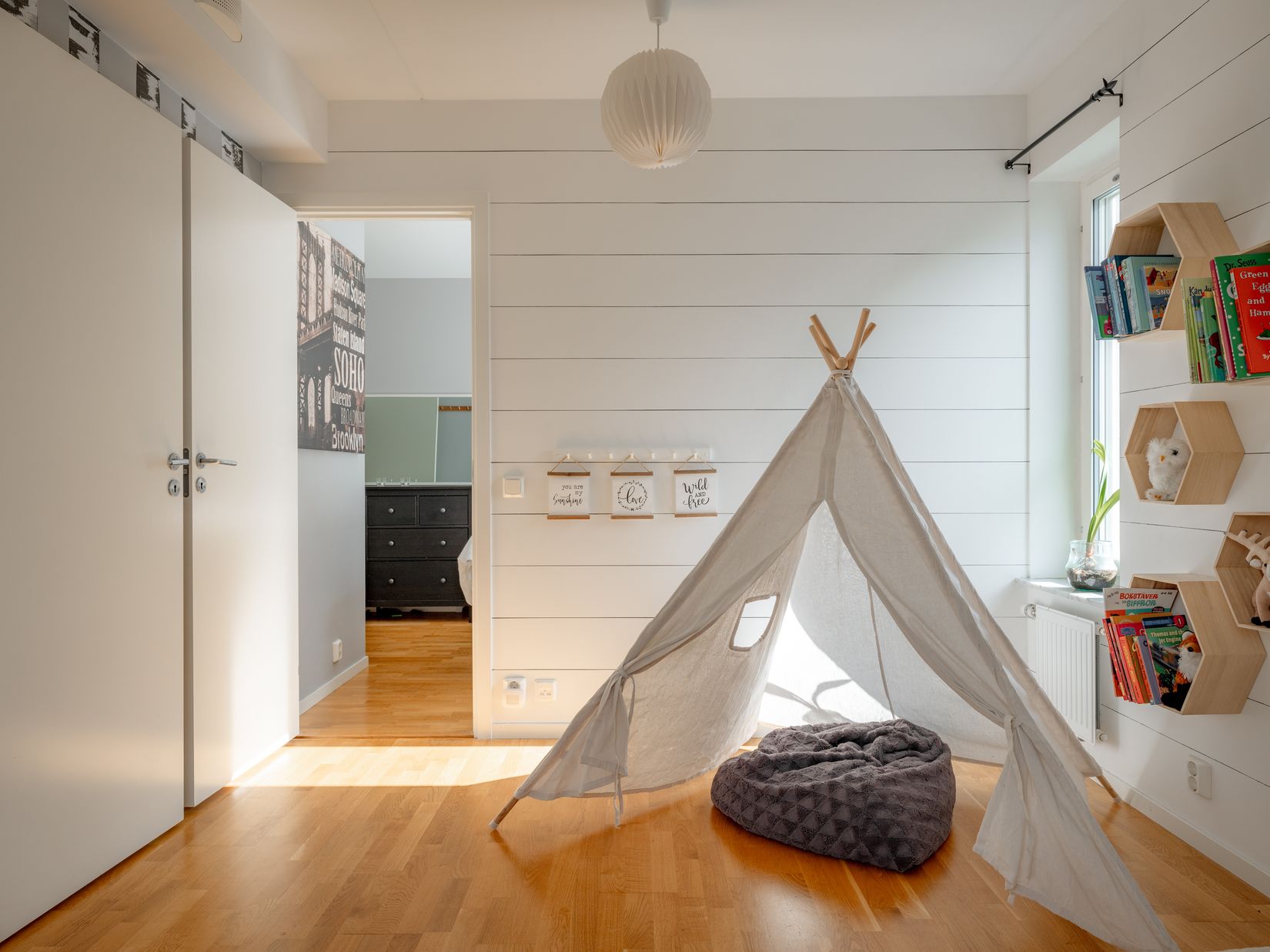 Bostadsrätt, Sörmlandsvägen 2, Edsängen, Sollentuna