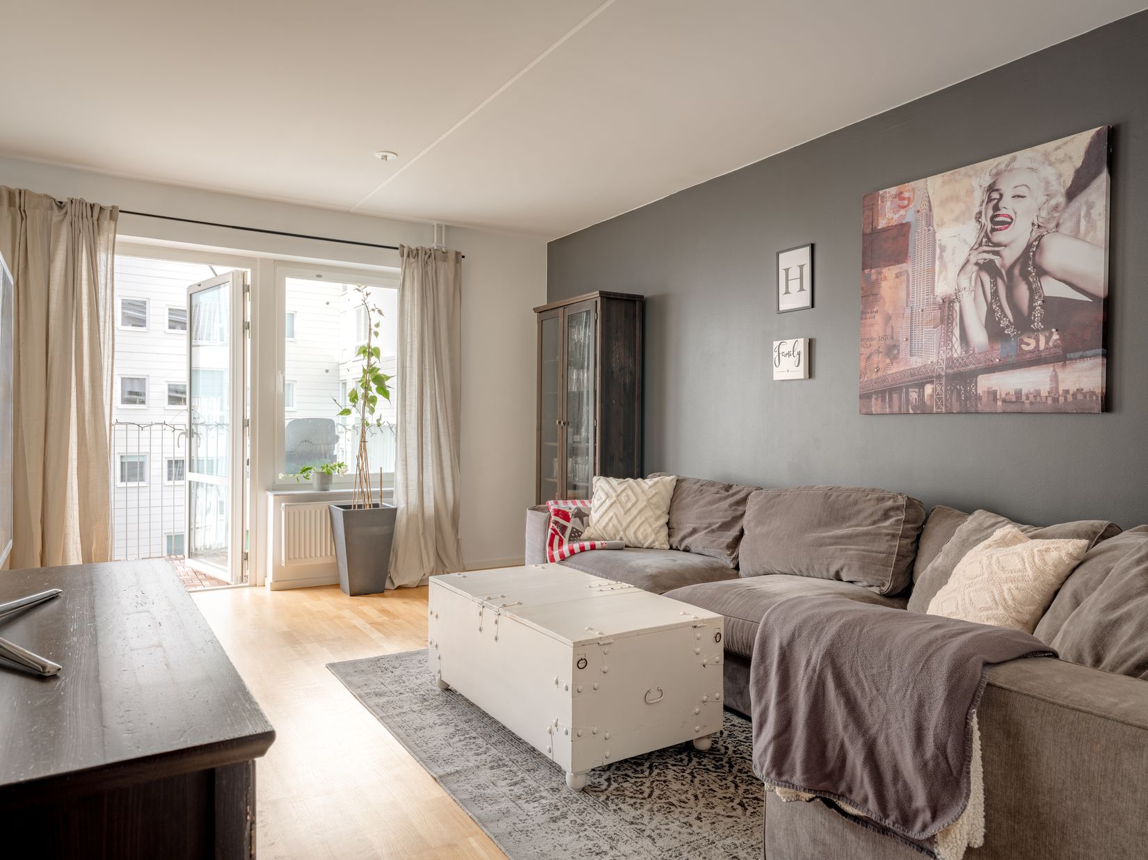 Bostadsrätt, Sörmlandsvägen 2, Edsängen, Sollentuna