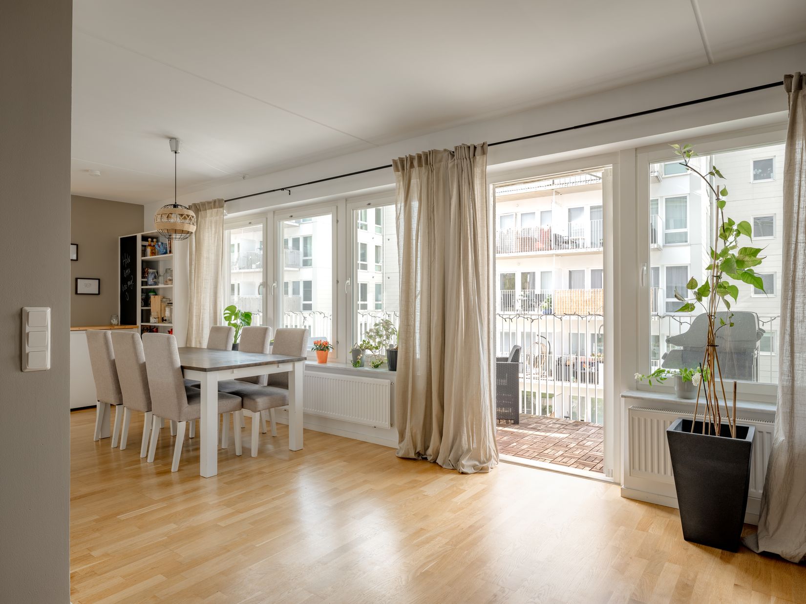 Bostadsrätt, Sörmlandsvägen 2, Edsängen, Sollentuna