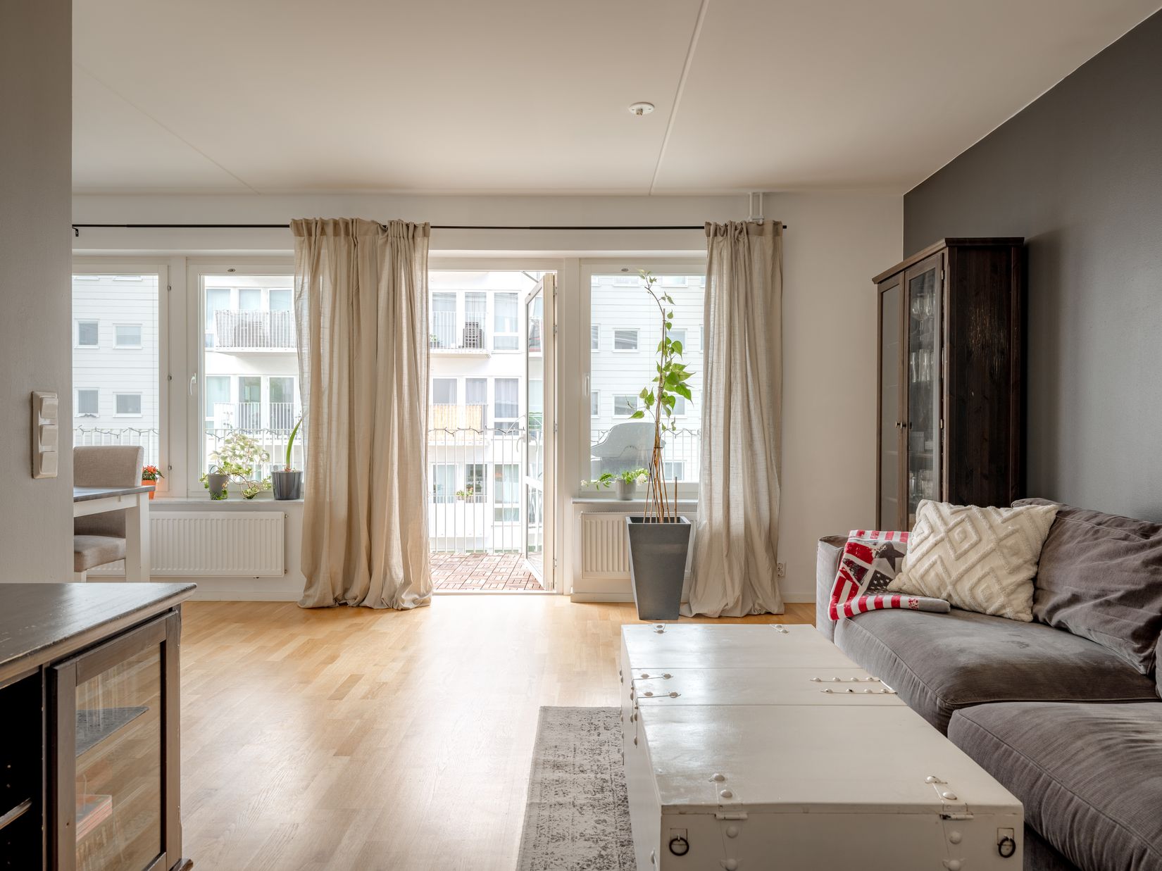 Bostadsrätt, Sörmlandsvägen 2, Edsängen, Sollentuna