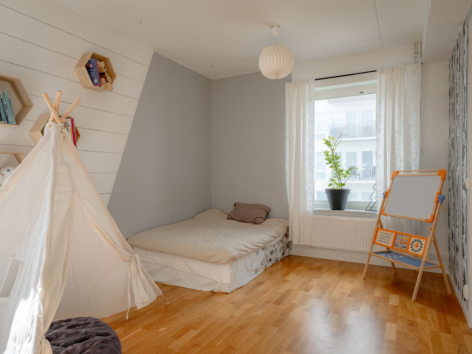 Bostadsrätt, Sörmlandsvägen 2, Edsängen, Sollentuna