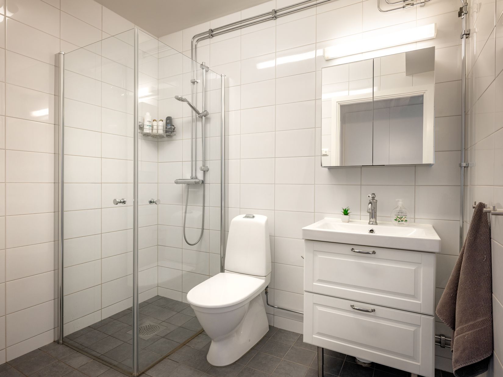 Bostadsrätt, Sörmlandsvägen 2, Edsängen, Sollentuna