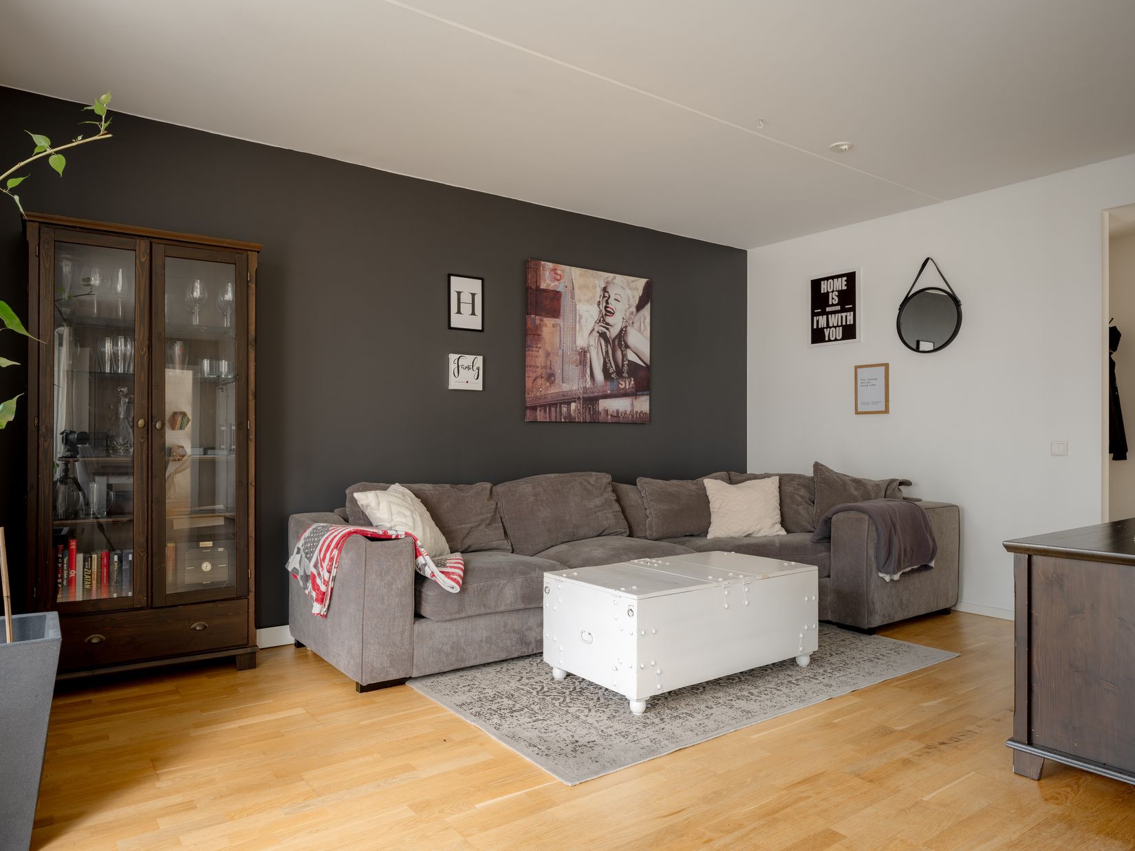 Bostadsrätt, Sörmlandsvägen 2, Edsängen, Sollentuna