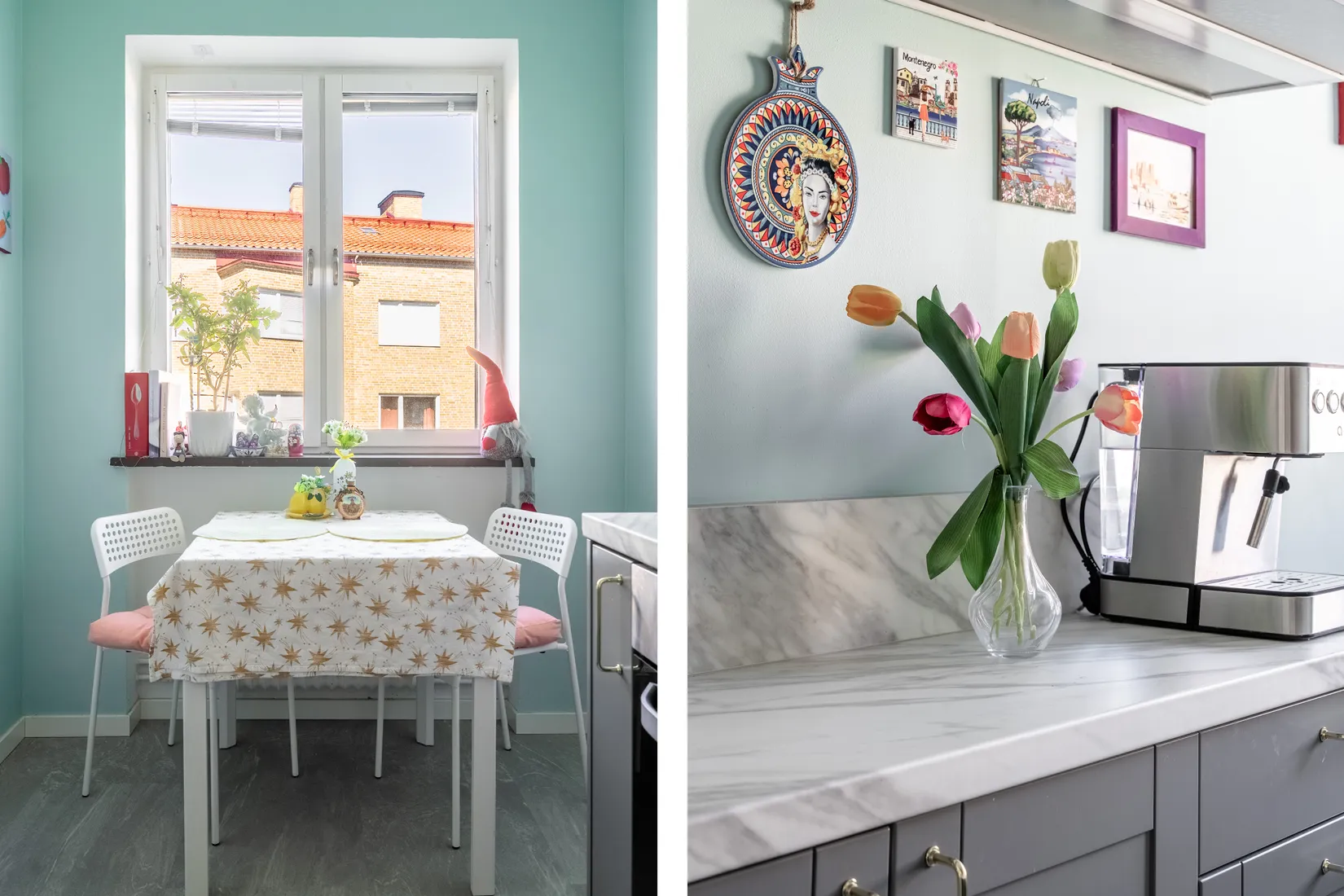 Bostadsrätt, Smålandsgatan 20B, Dalaplan, Malmö