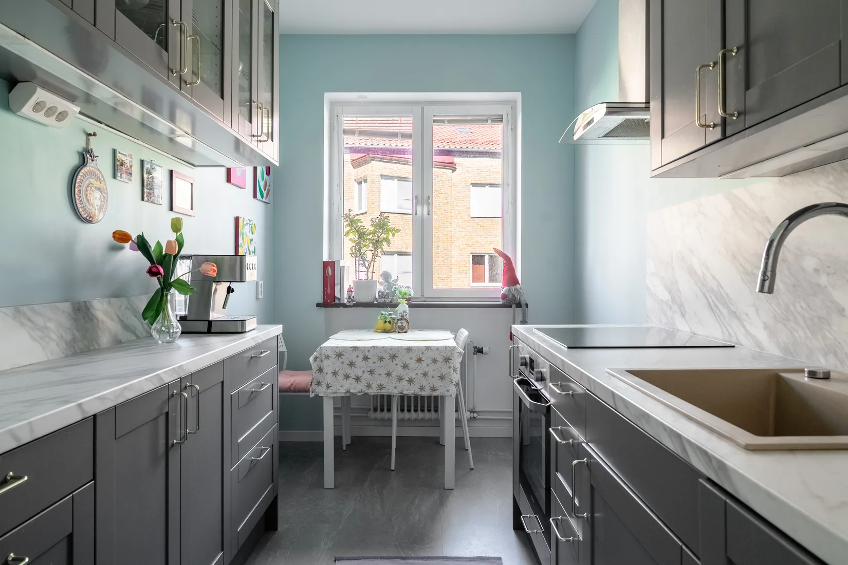 Bostadsrätt, Smålandsgatan 20B, Dalaplan, Malmö