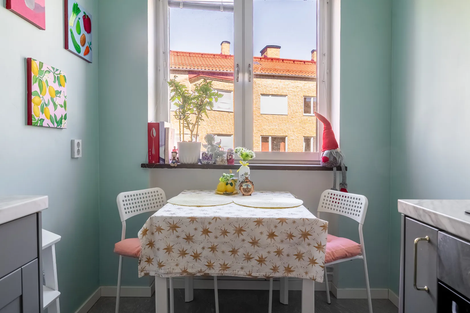 Bostadsrätt, Smålandsgatan 20B, Dalaplan, Malmö