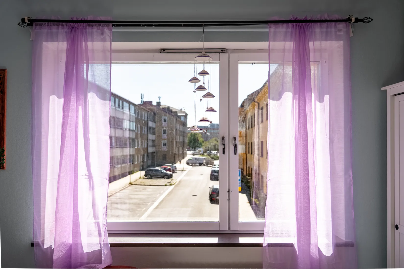 Bostadsrätt, Smålandsgatan 20B, Dalaplan, Malmö