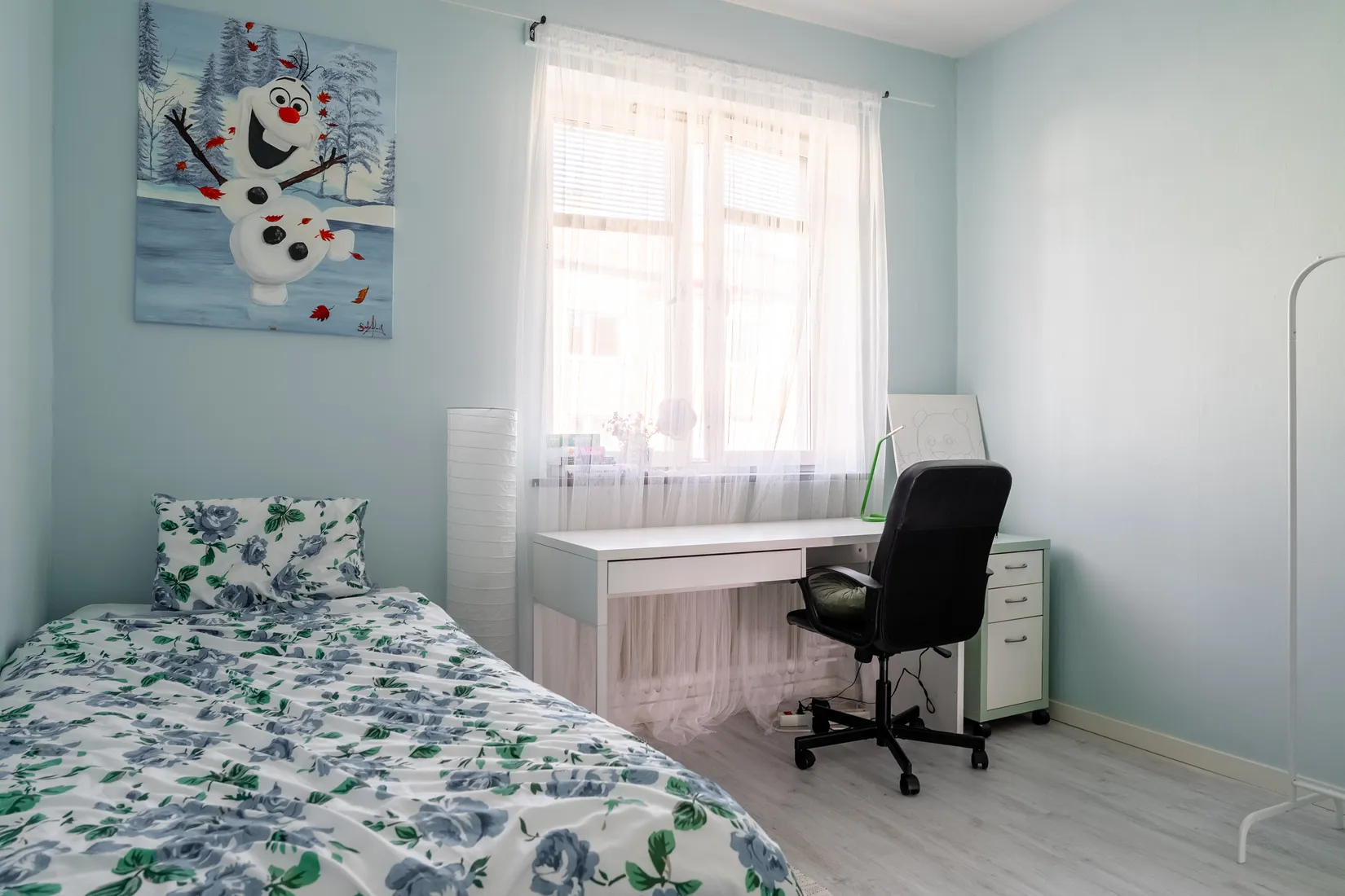 Bostadsrätt, Smålandsgatan 20B, Dalaplan, Malmö